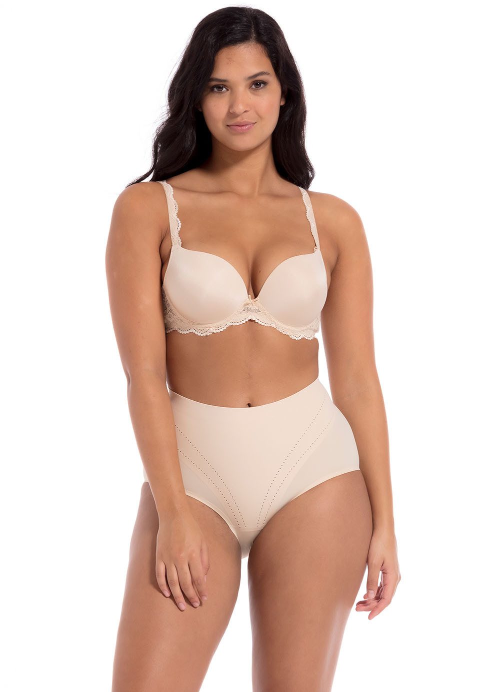 Magic Body Fashion Shapingslip Dream Shaper Brief zacht materiaal met ademend ontwerp