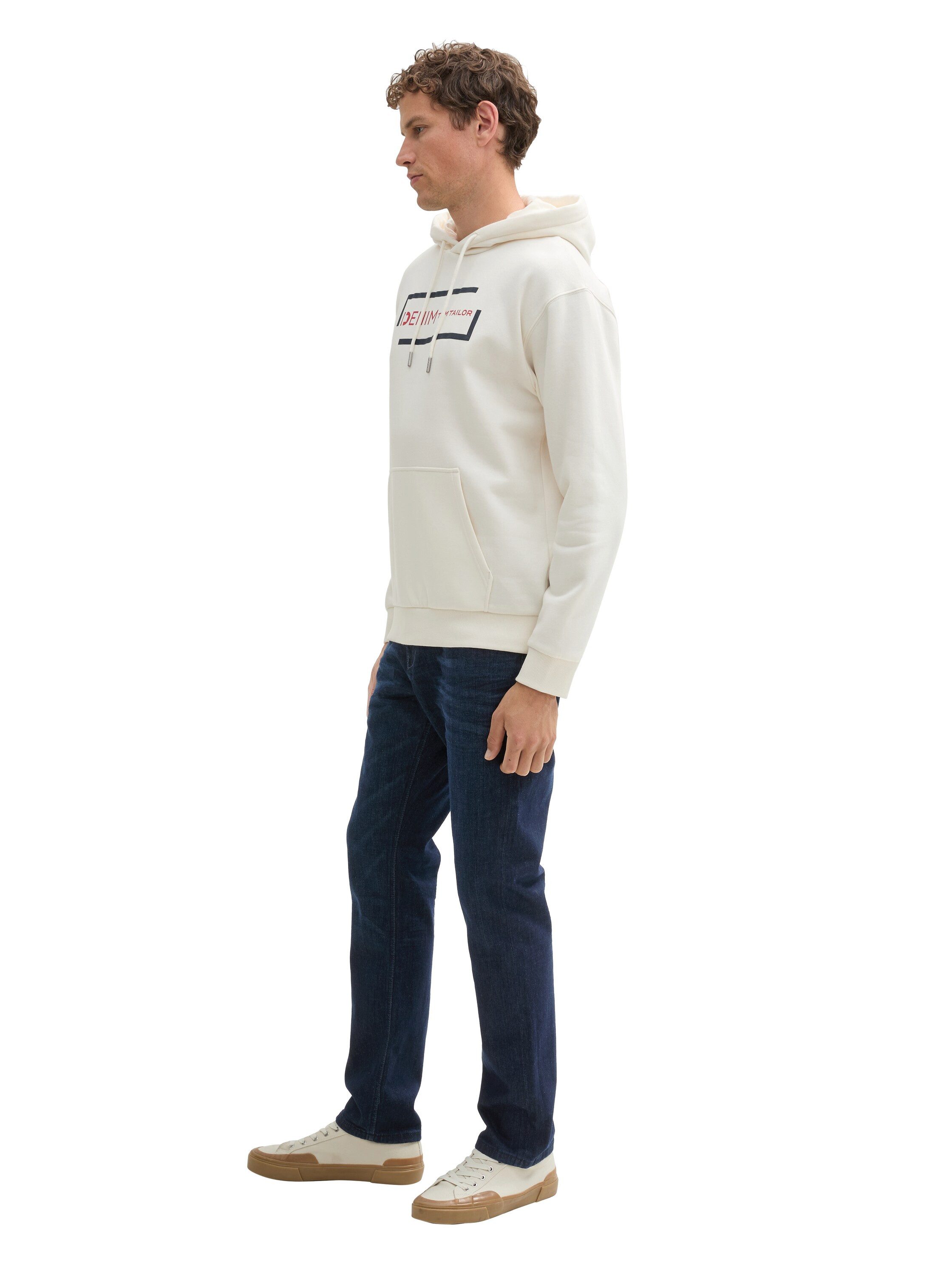 Tom Tailor Denim Straight jeans AEDAN