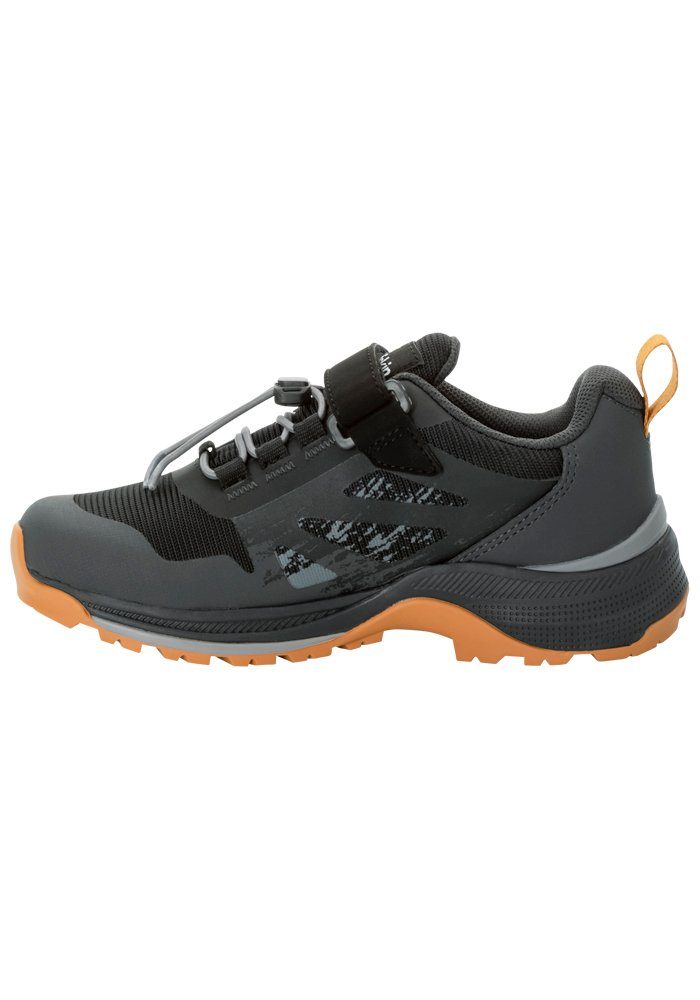 Jack Wolfskin Wandelschoenen VILLI HIKER TEXAPORE LOW K