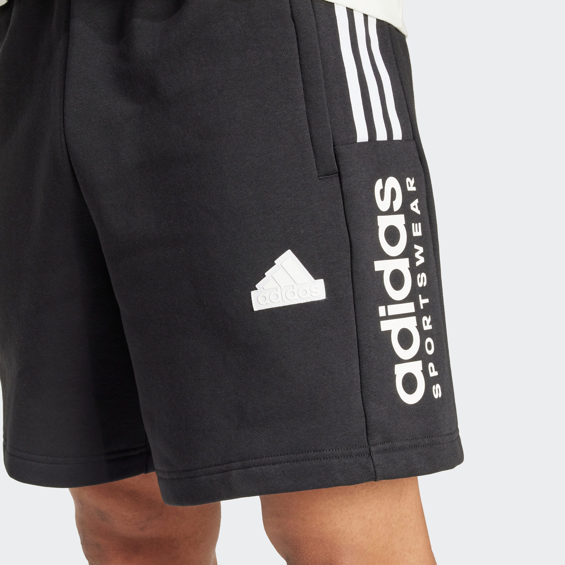 adidas Sportswear Short M TIRO FL SHO (1-delig)