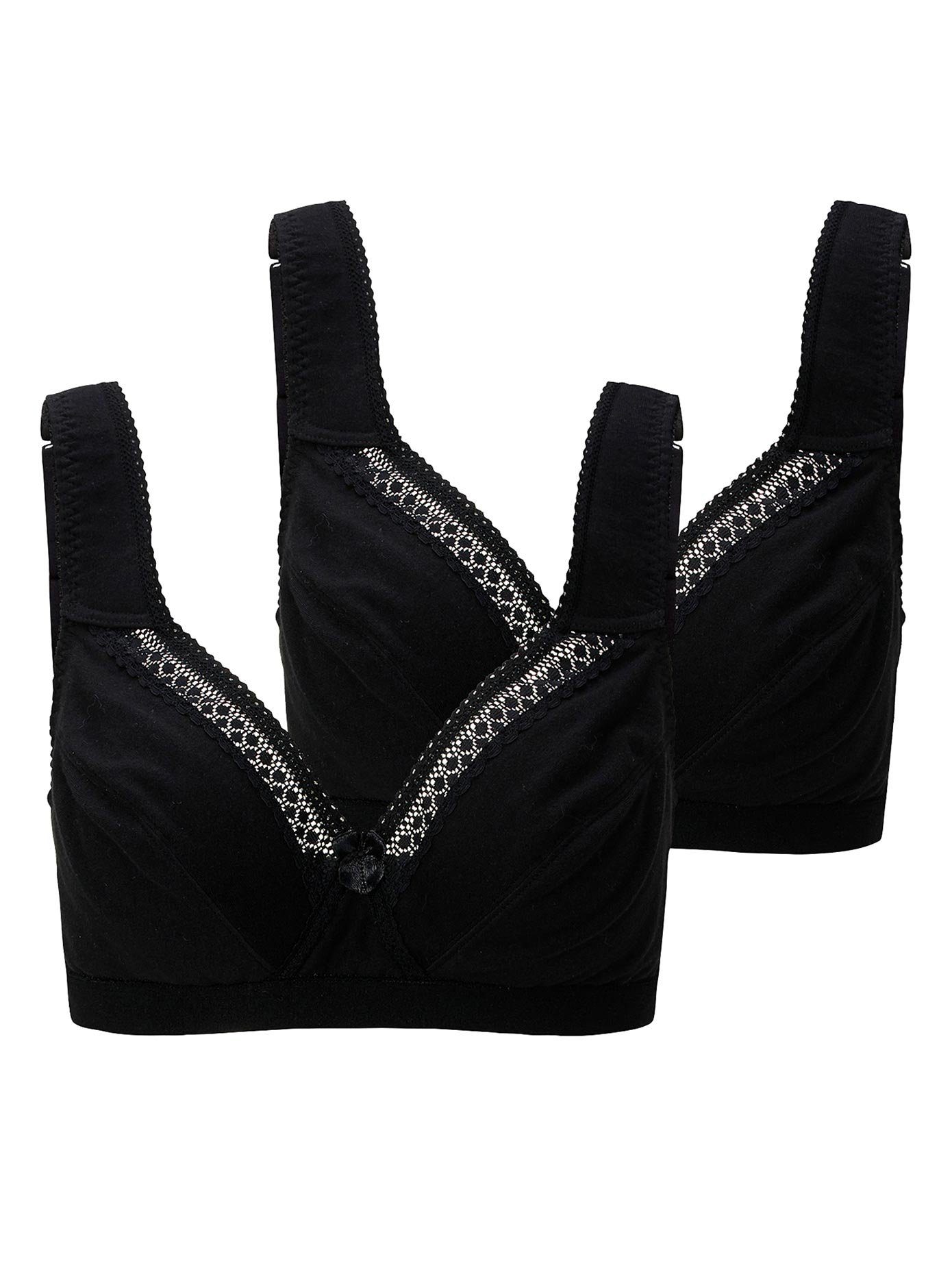 Speidel Soft-bh (2-delig, Set van 2)