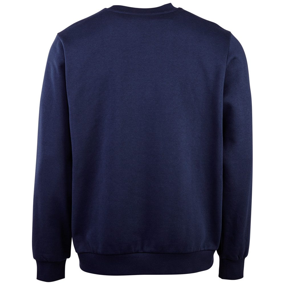 lotto Sweatshirt - in sportief-eenvoudige design