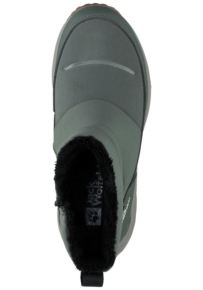 Jack Wolfskin Winterlaarzen DROMOVENTURE TEXAPORE BOOT W