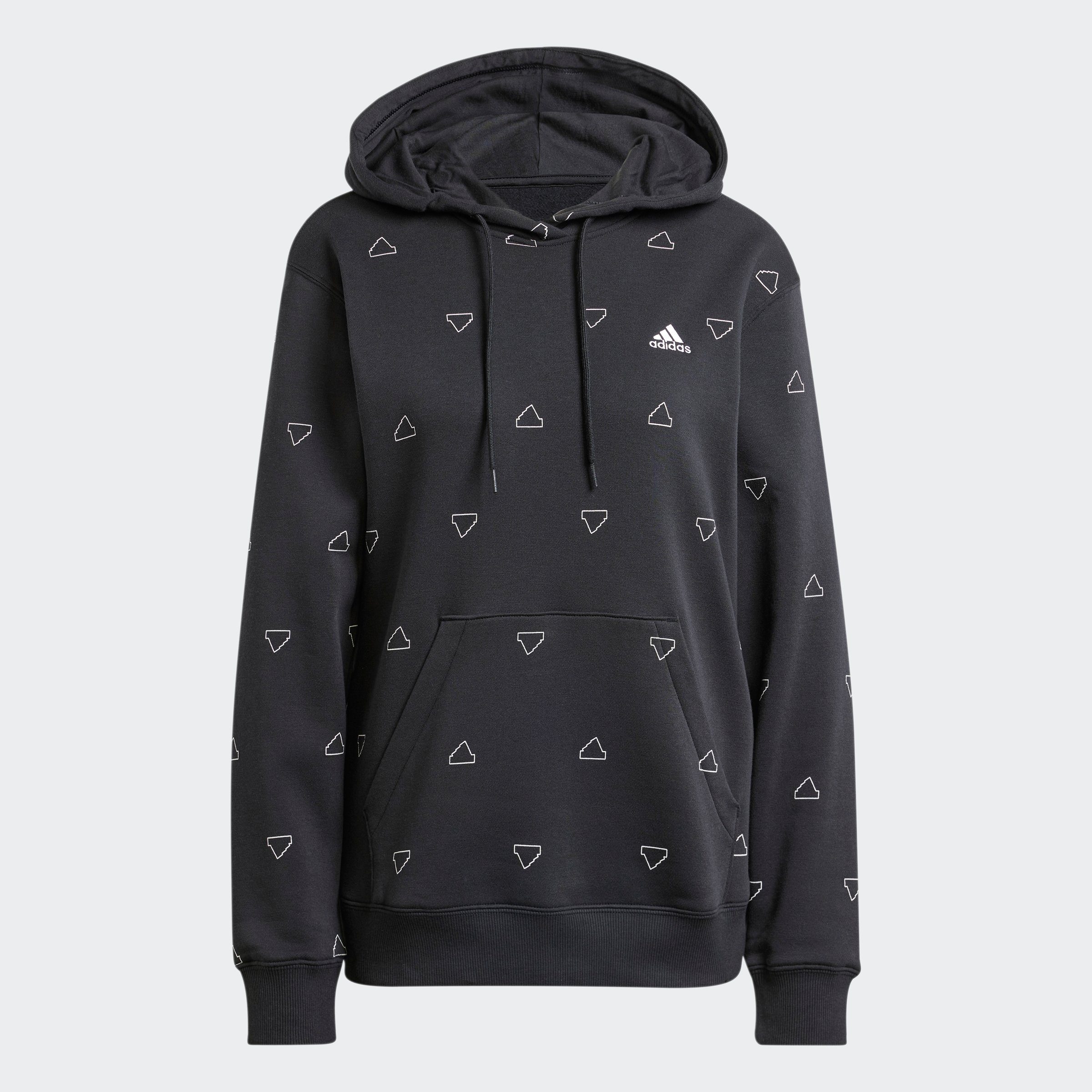 adidas Sportswear Hoodie W MNG FL HD