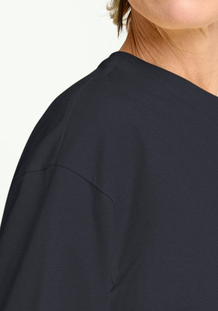 Jack Wolfskin Shirt met 3/4 mouwen ARACAN 3 - 4 T W