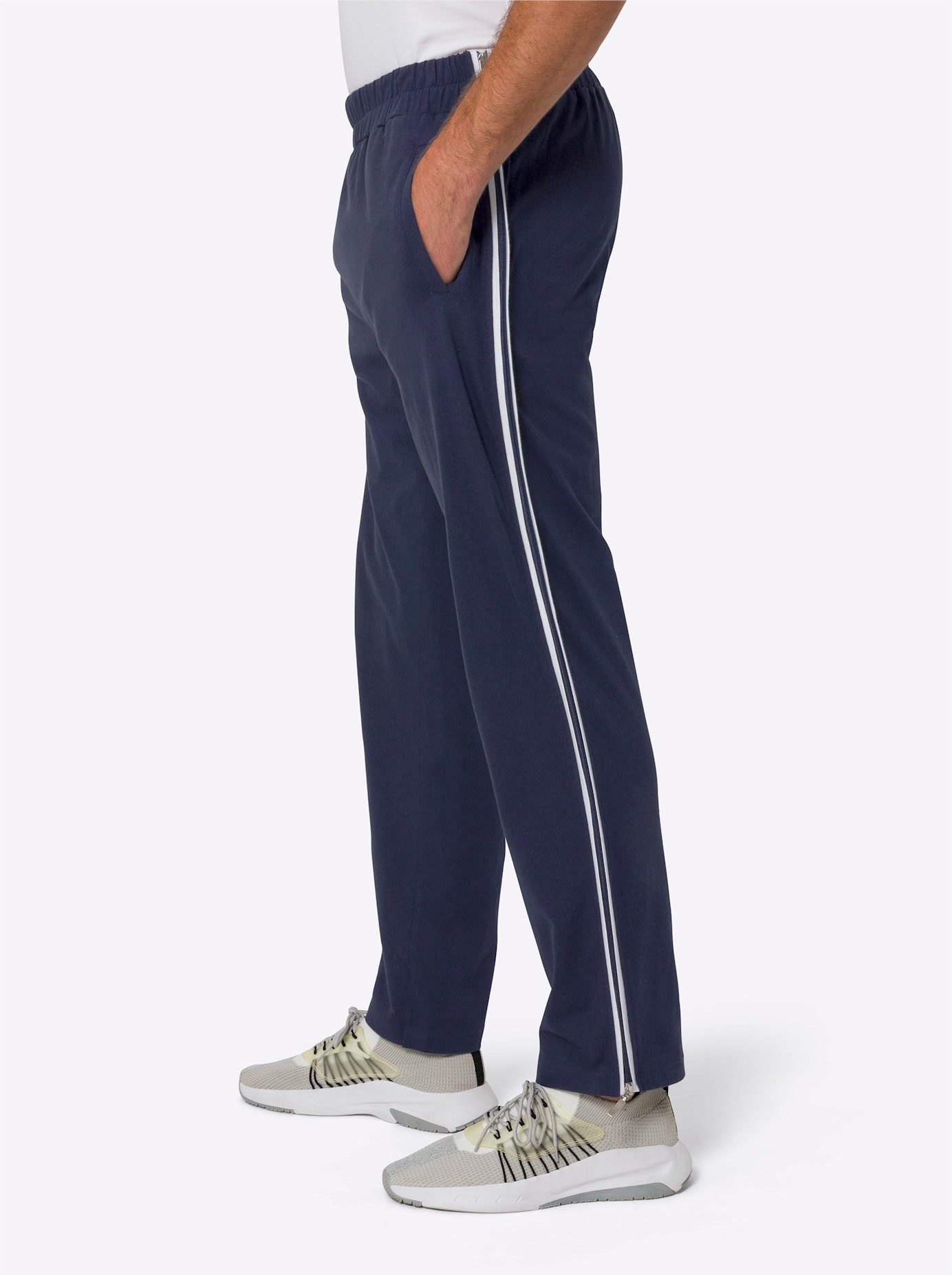 Classic Comfortbroek