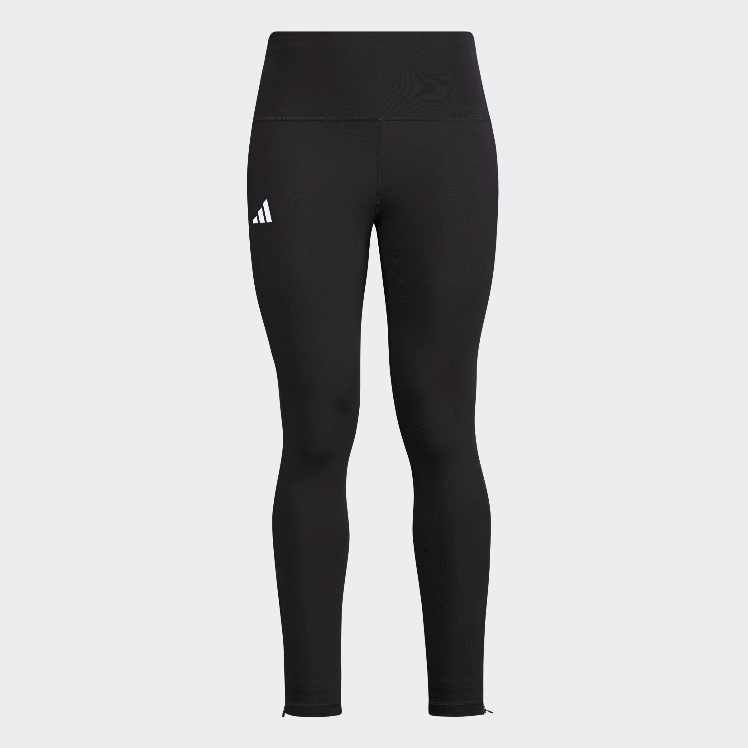 adidas Performance Runningtights Adizero E 1/1 L (1-delig)