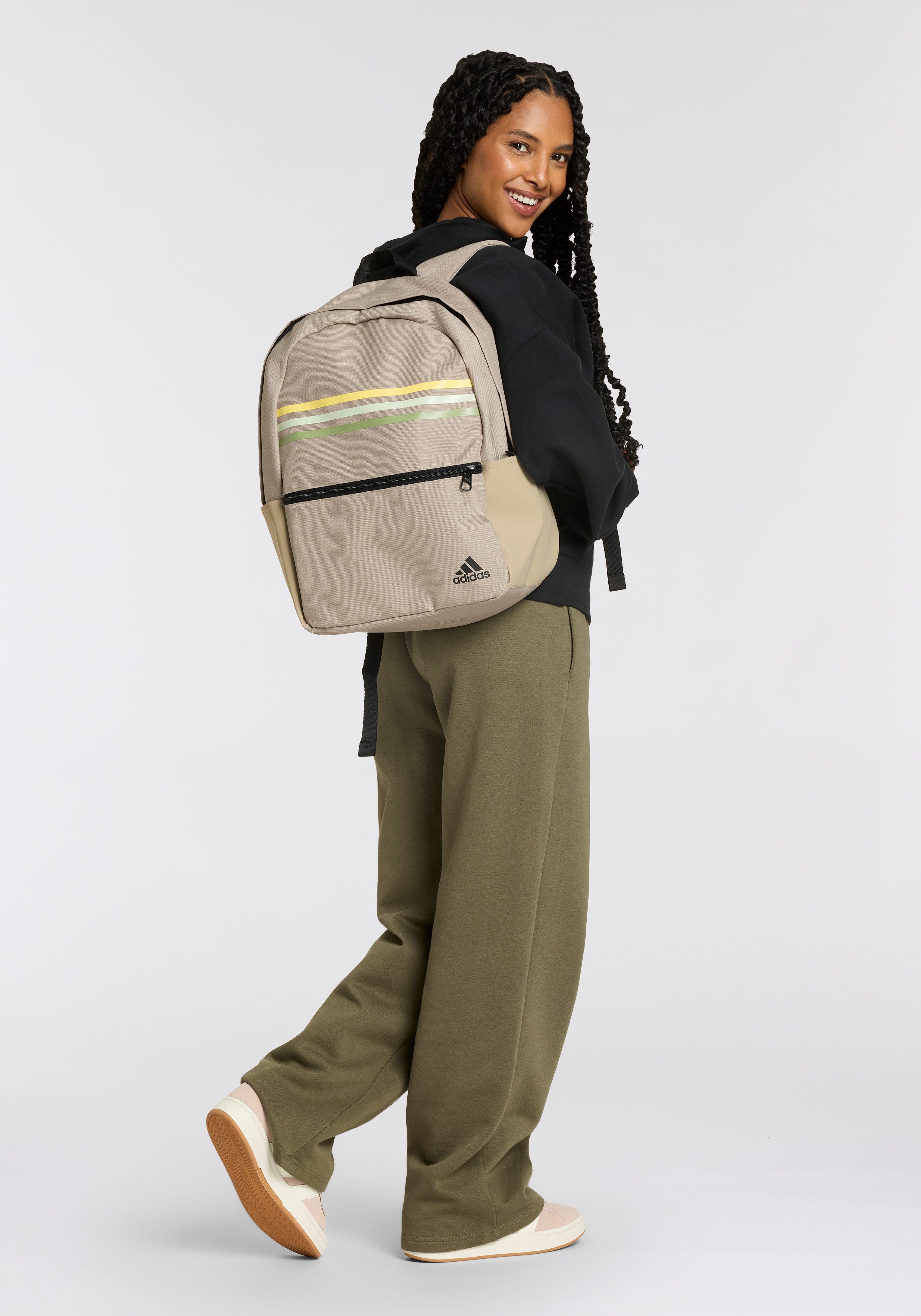 adidas Performance Rugzak CLASSIC 3S PC