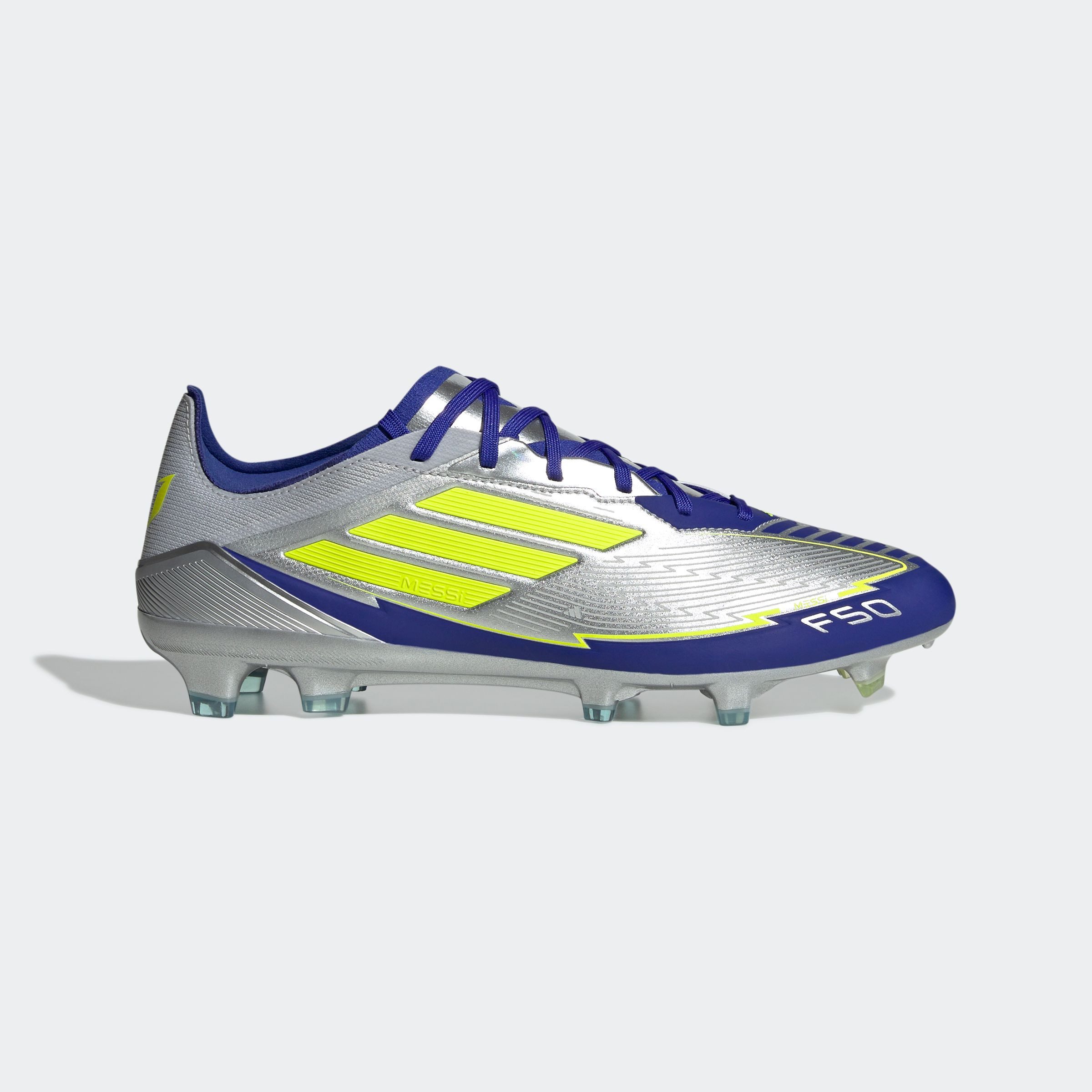 adidas Performance Voetbalschoenen F50 PRO MESSI FG