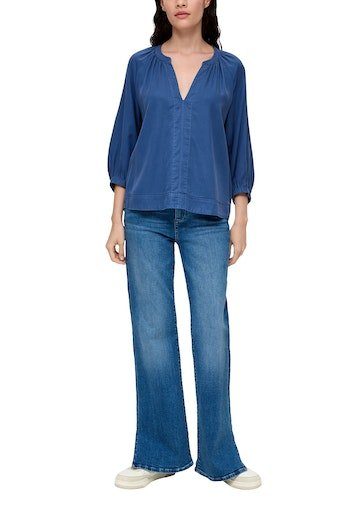 s.Oliver Shirtblouse met ruches