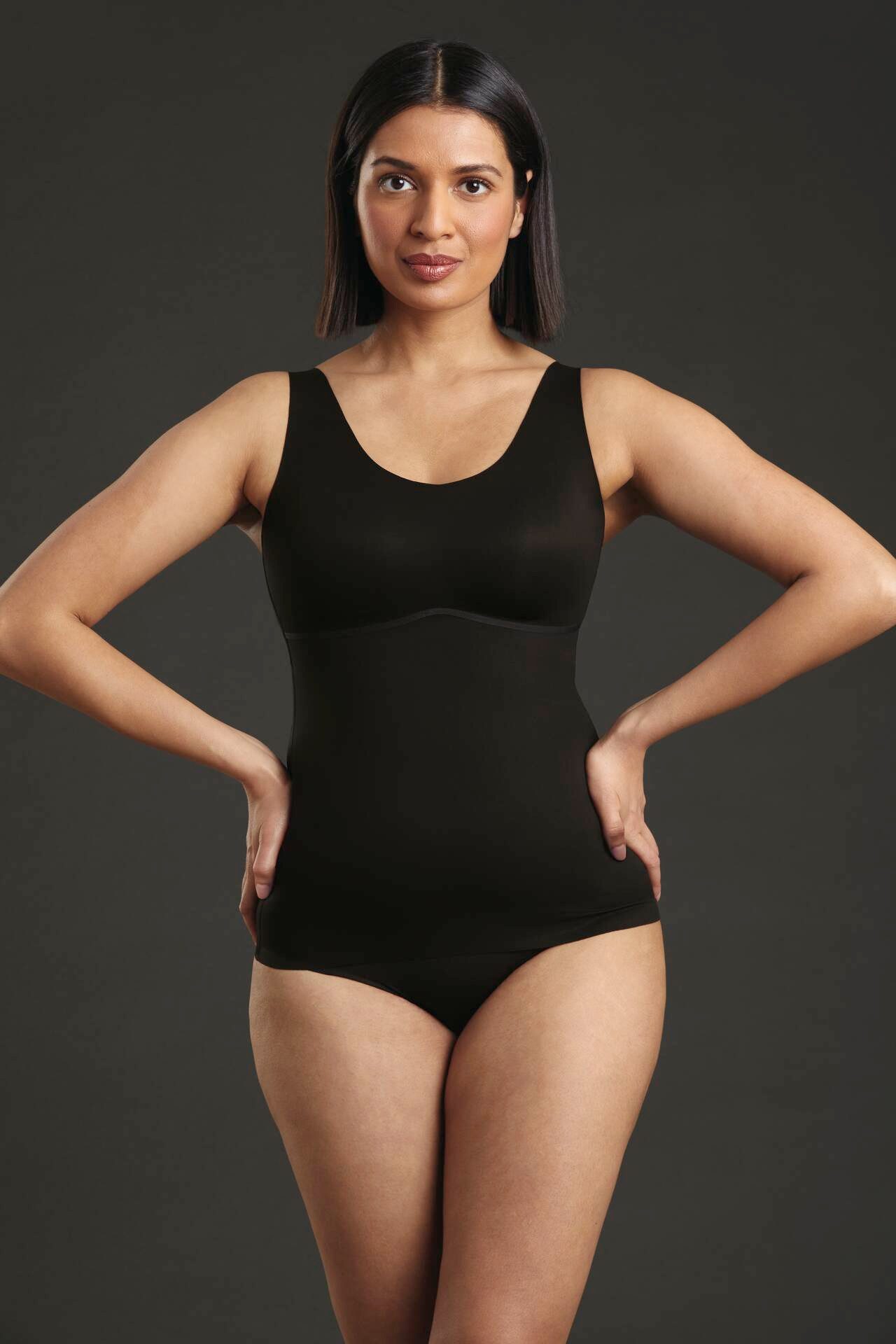 Anita Comfort Modellerend hemd Essentials