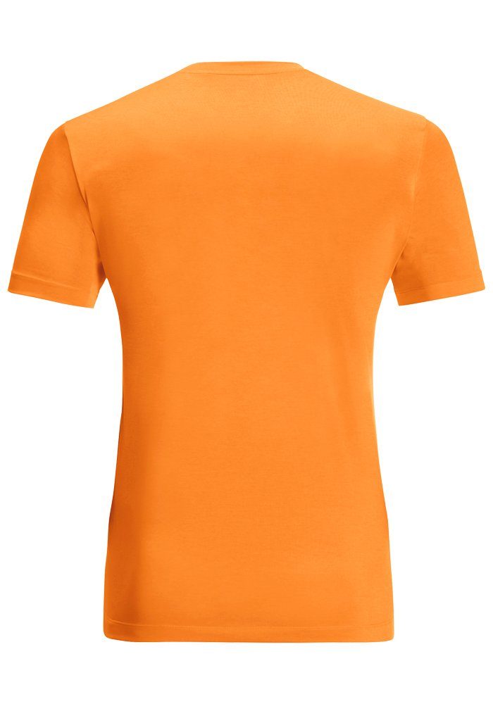 Jack Wolfskin T-shirt HIKING S/S T M
