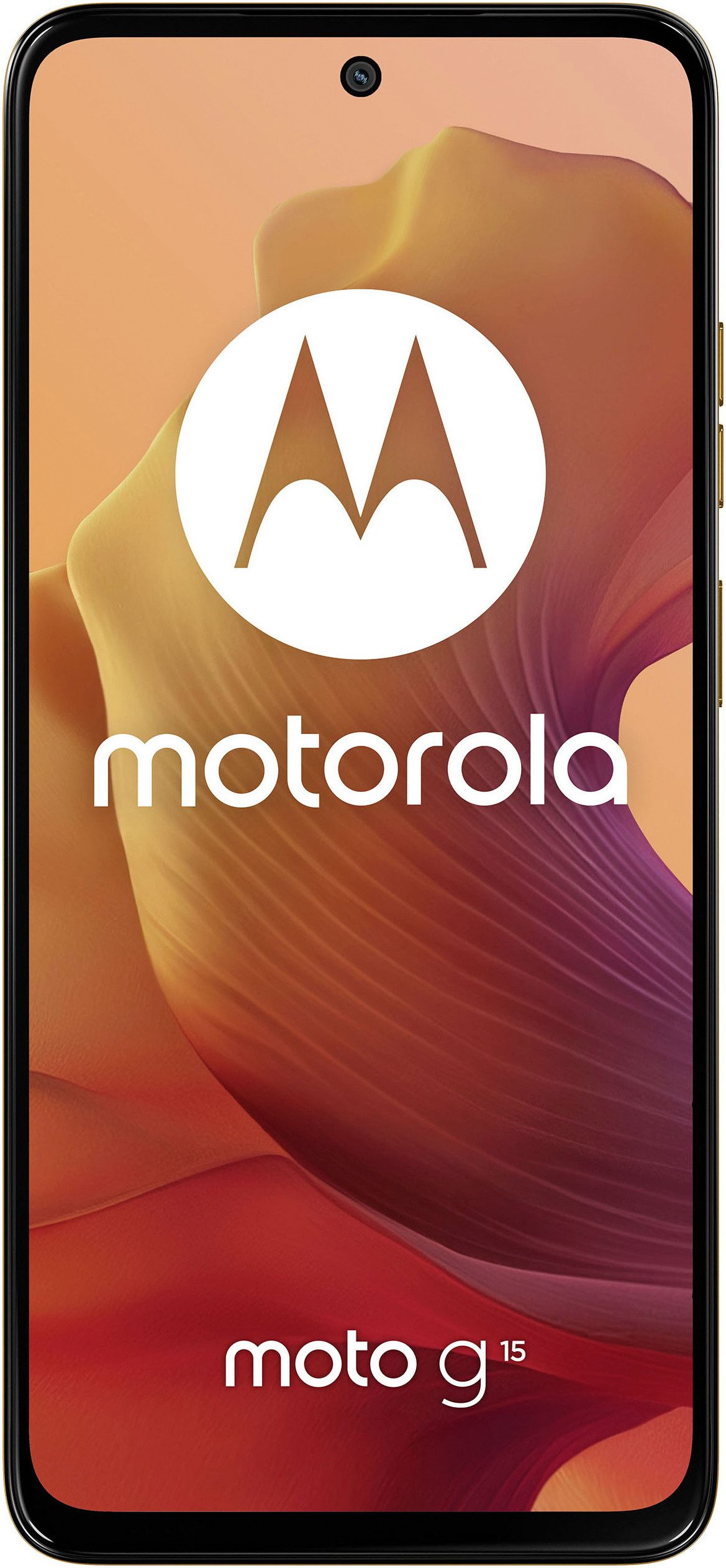 Motorola Smartphone Moto g15