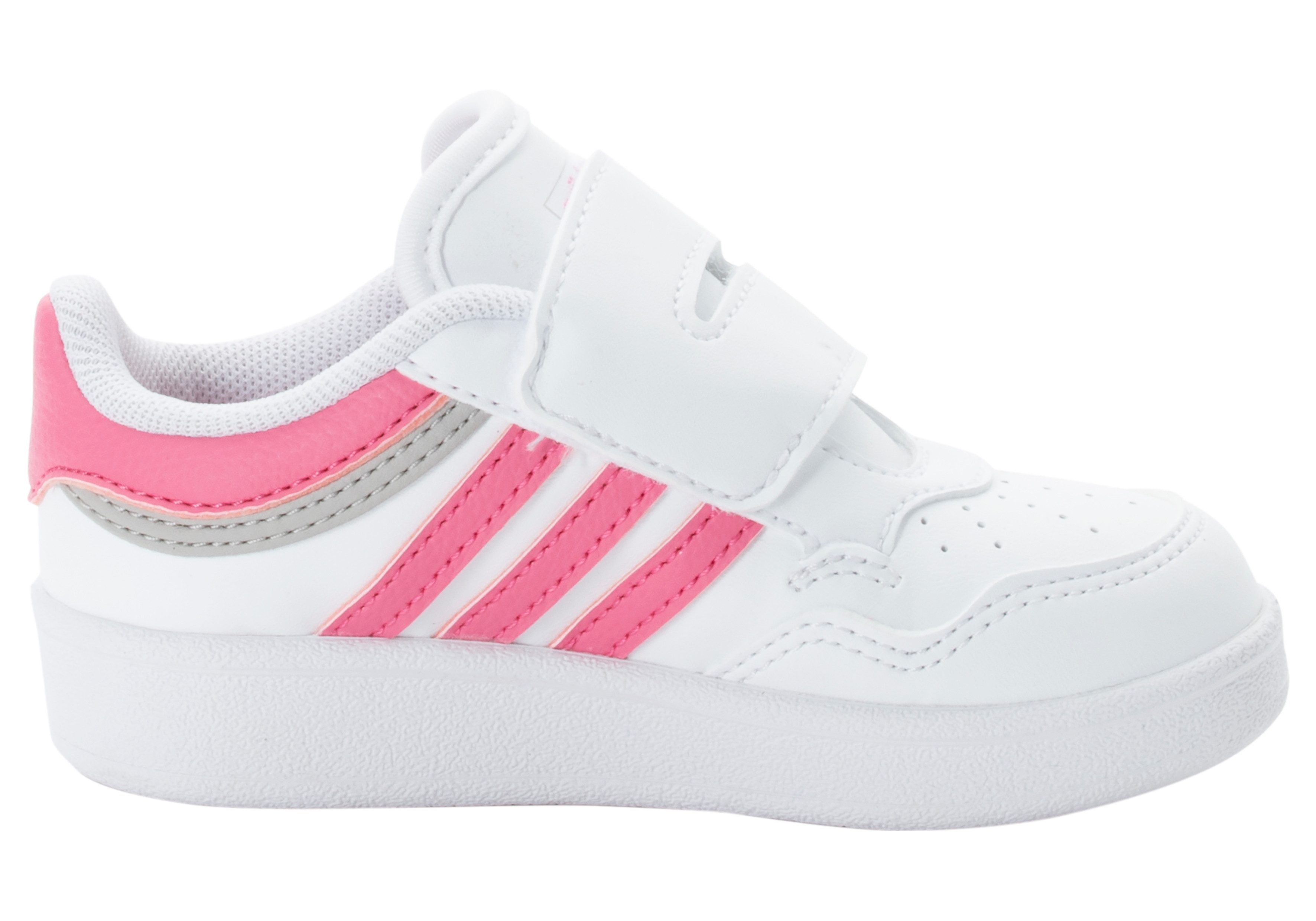 adidas Sportswear Klittenbandschoenen HOOPS 4.0 KIDS