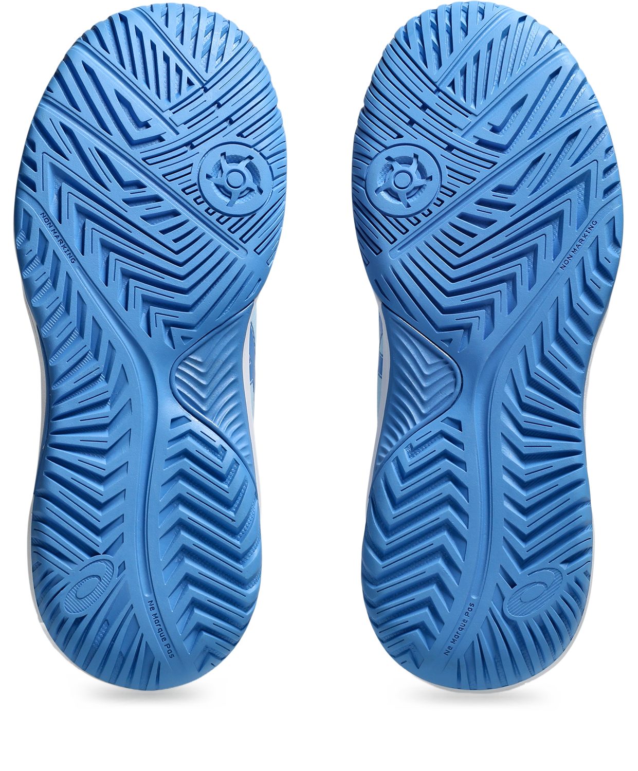 Asics Tennisschoenen GEL-DEDICATE 8 GS