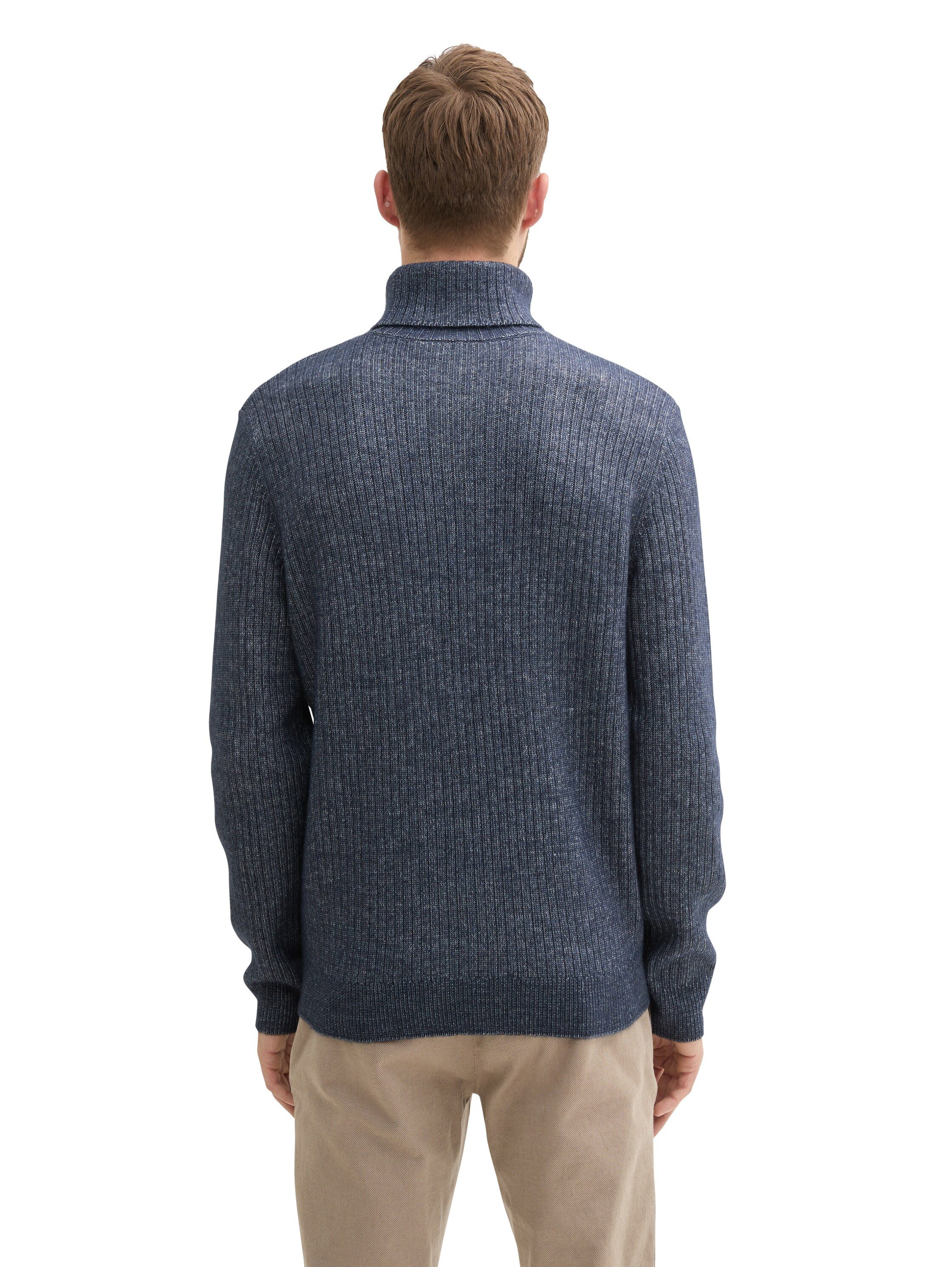 Tom Tailor Coltrui met col