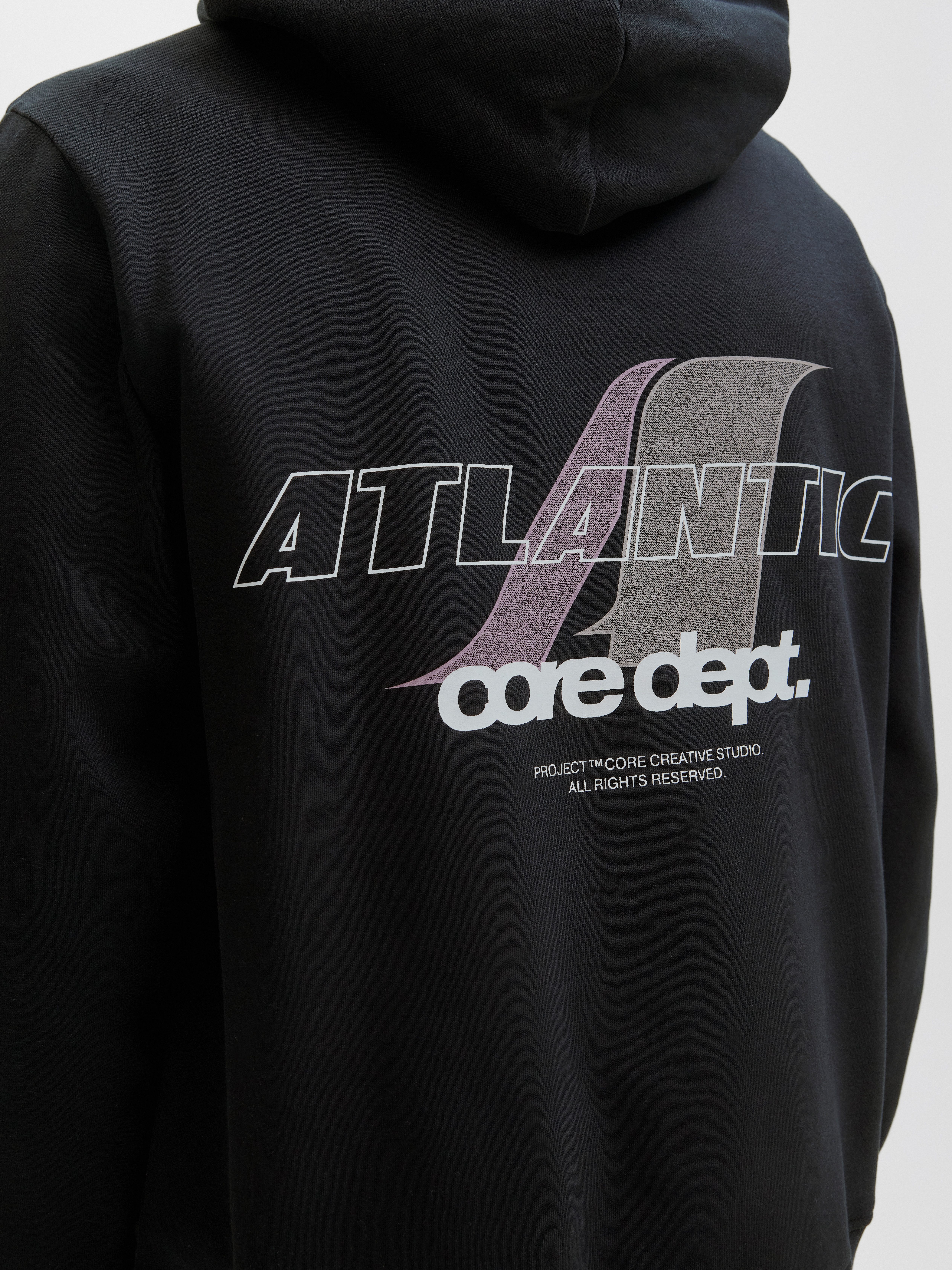 Jack & Jones PlusSize Hoodie