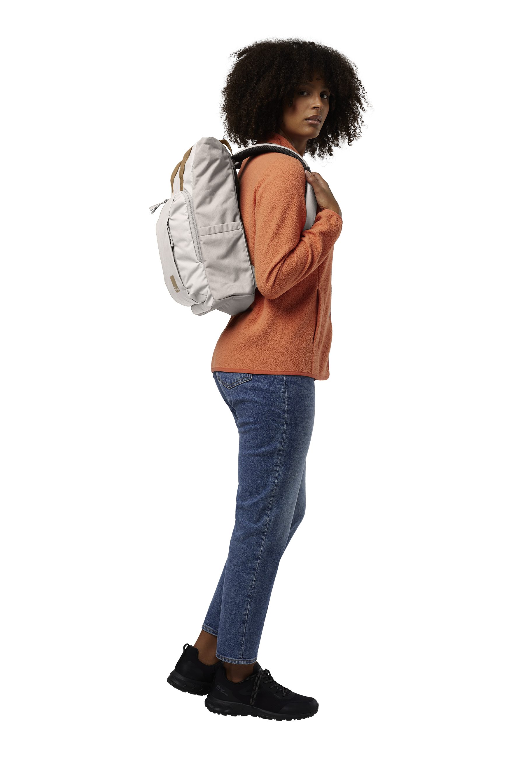 Jack Wolfskin Rugzak HOELLENBERG