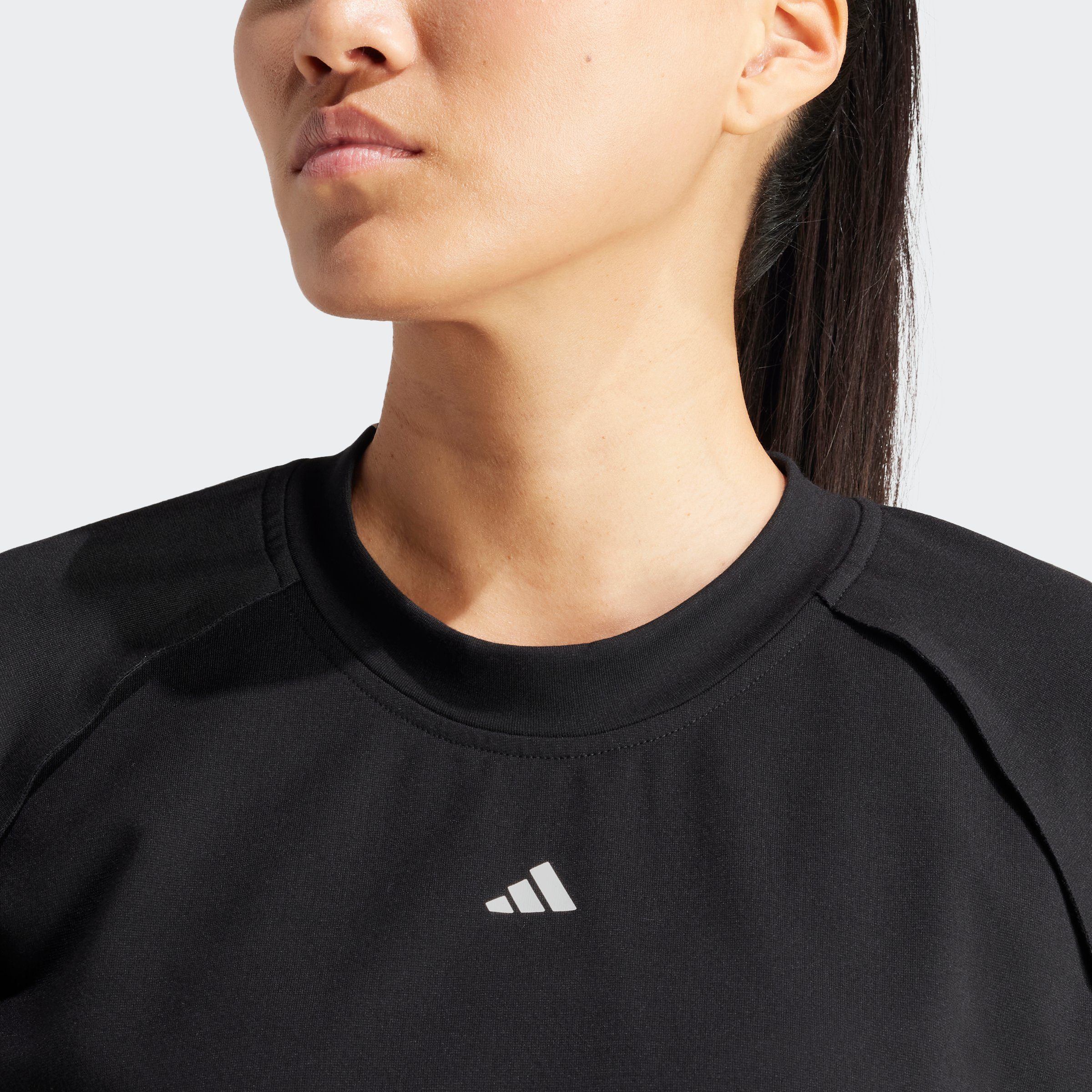 adidas Performance Sweatshirt POWER COVER UP