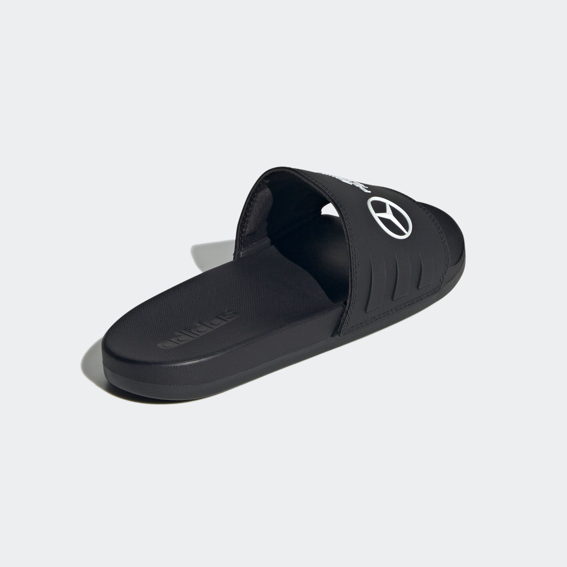 adidas Performance Badslippers MERCEDES - AMG PETRONAS FORMULA ONE TEAM COMFORT ADILETTE