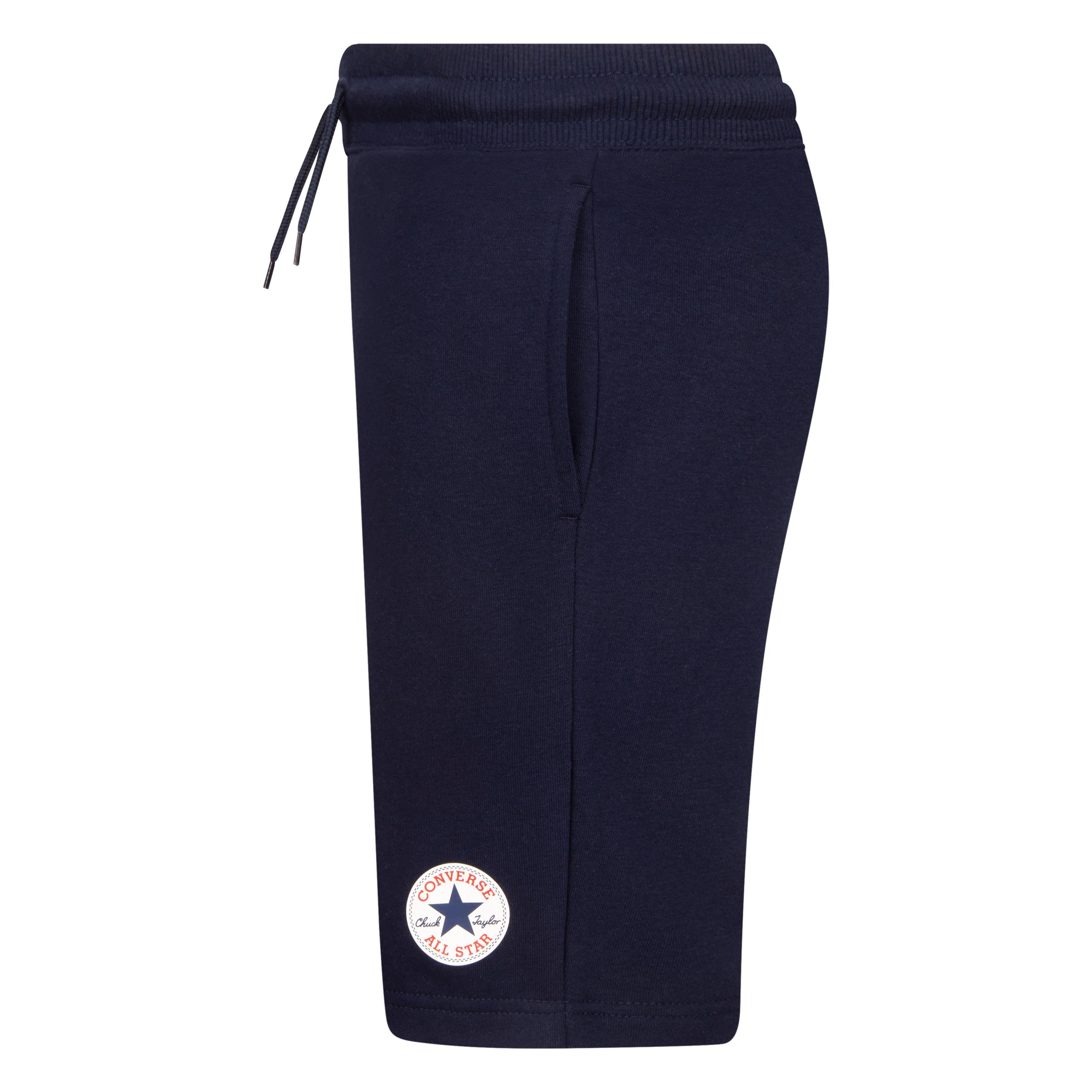 Converse Sweatshort Voor kinderen (1-delig)