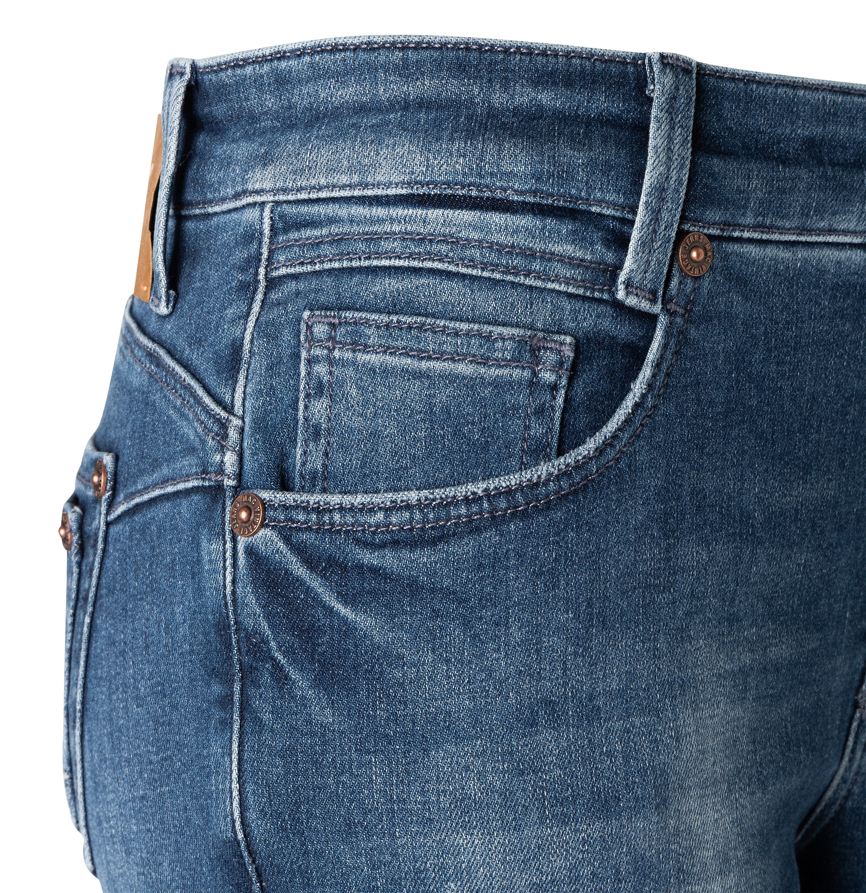 MAC 7/8 jeans