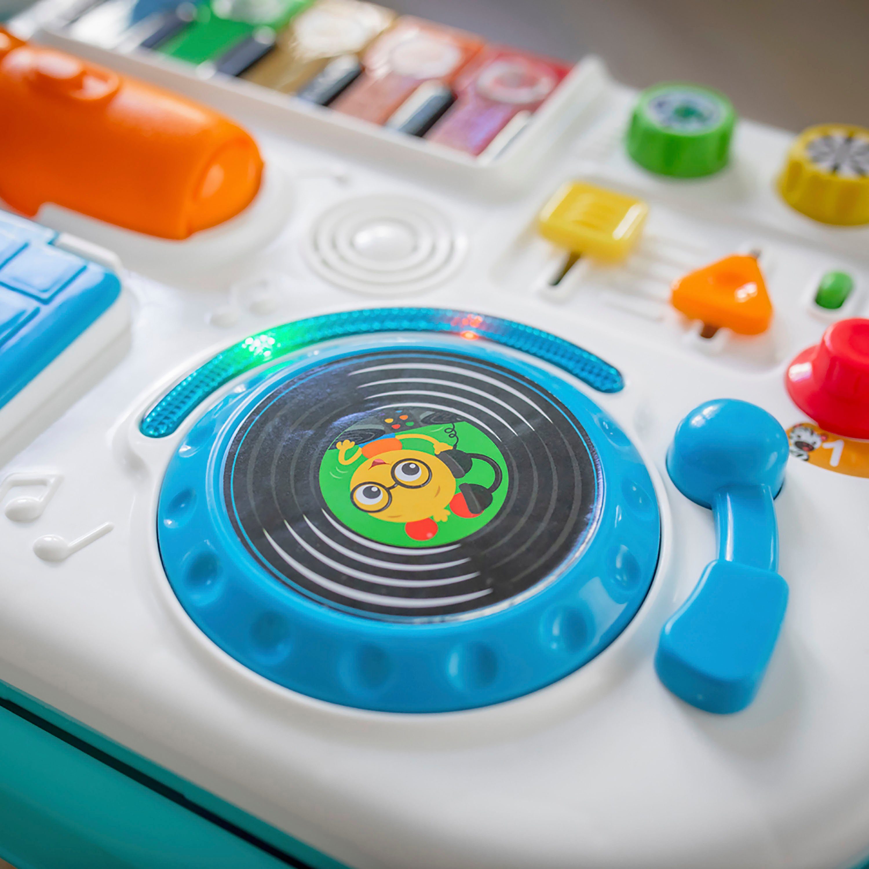 Baby Einstein Loopkar Musical Mix ‘N Roll