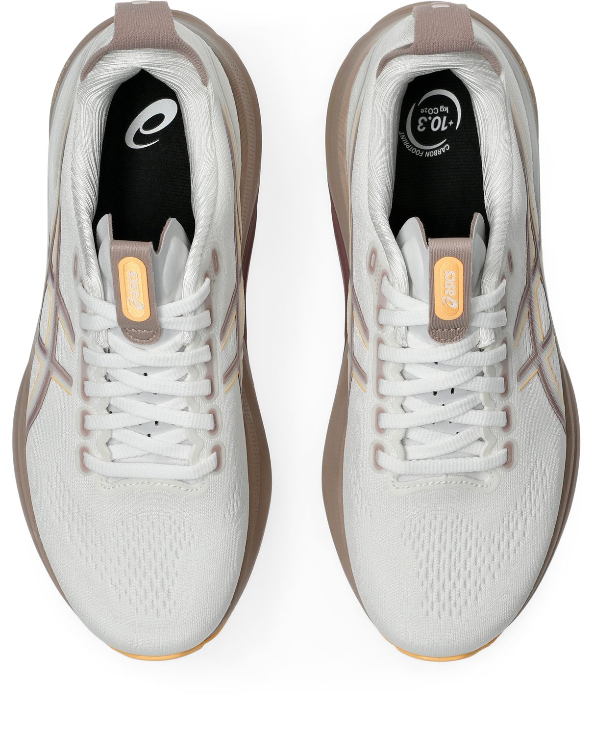 Asics Runningschoenen GEL-KAYANO 32 voor meer stabiliteit