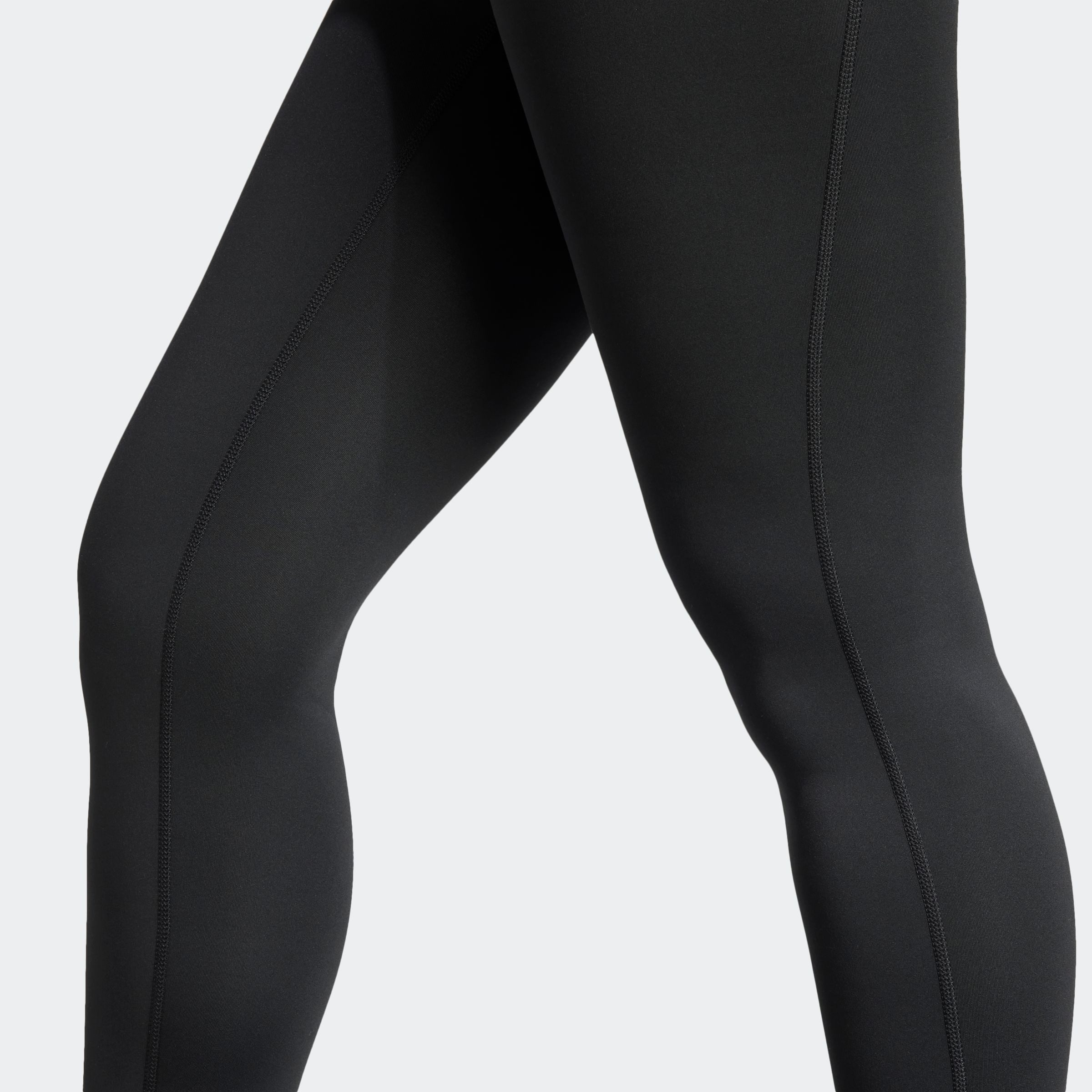 adidas Performance Trainingstights All Me Ess 1/1 (1-delig)