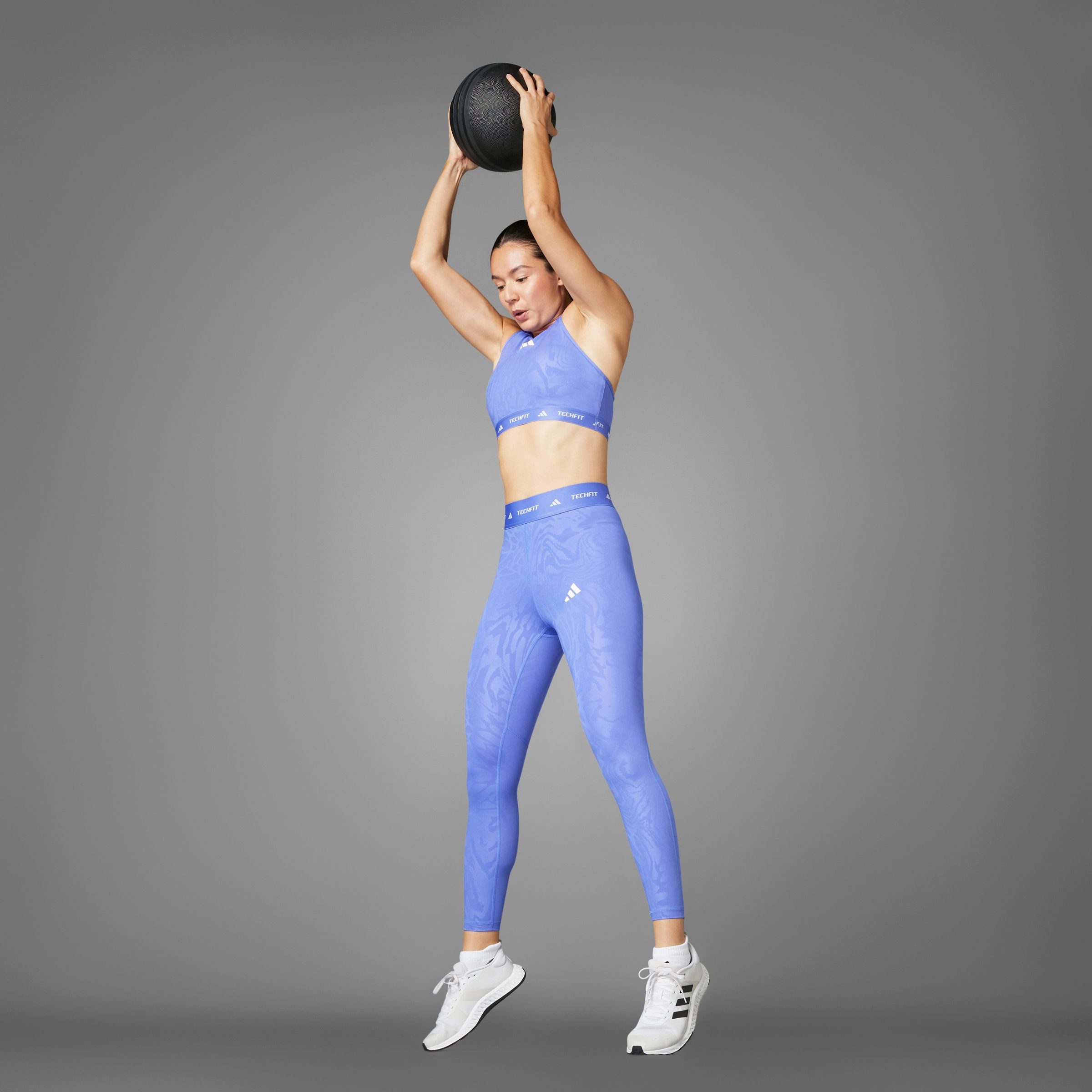 adidas Performance Sport-bh TF MS HN PR BRA (1-delig)
