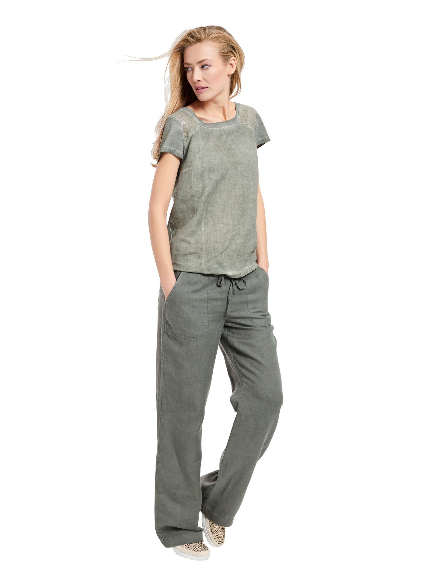 heine Comfortbroek