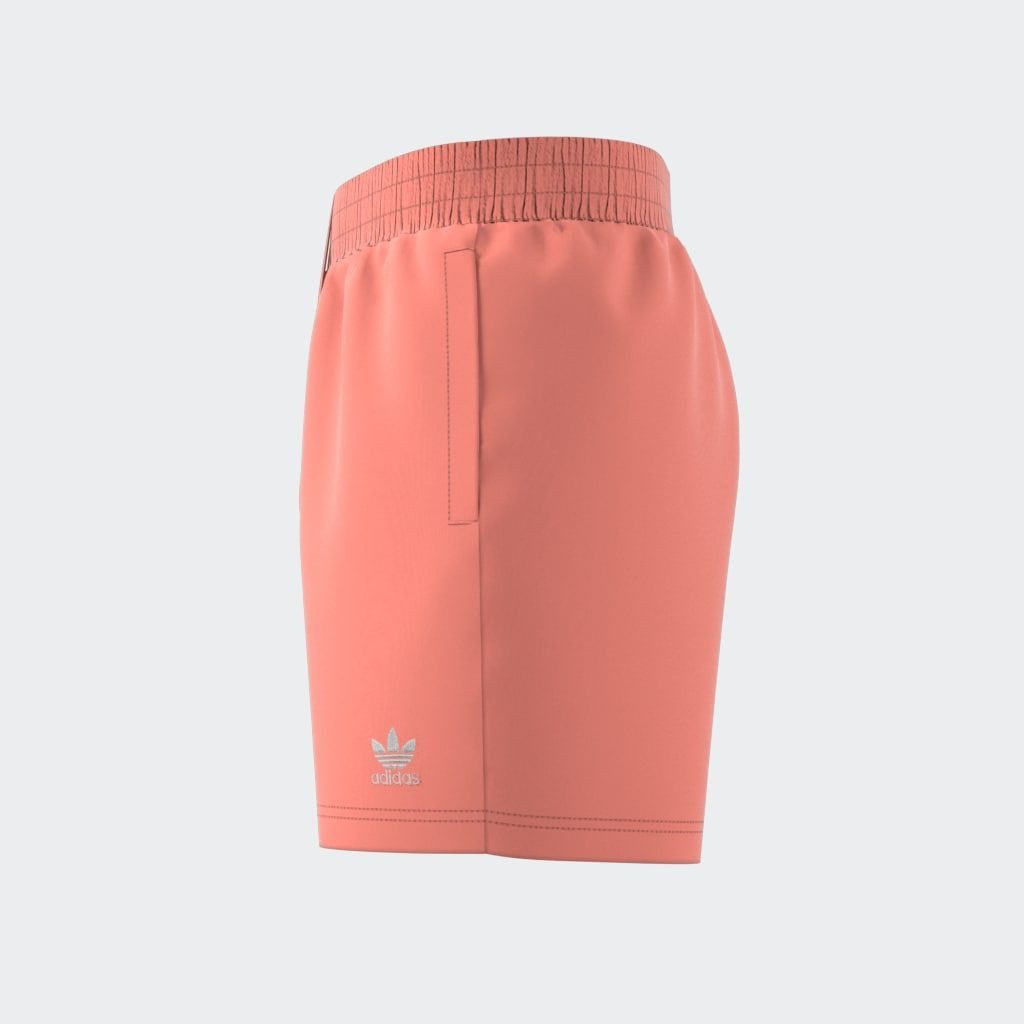 adidas Performance Zwembroek ORIGINALS ESSENTIALS SOLID (1 stuk)