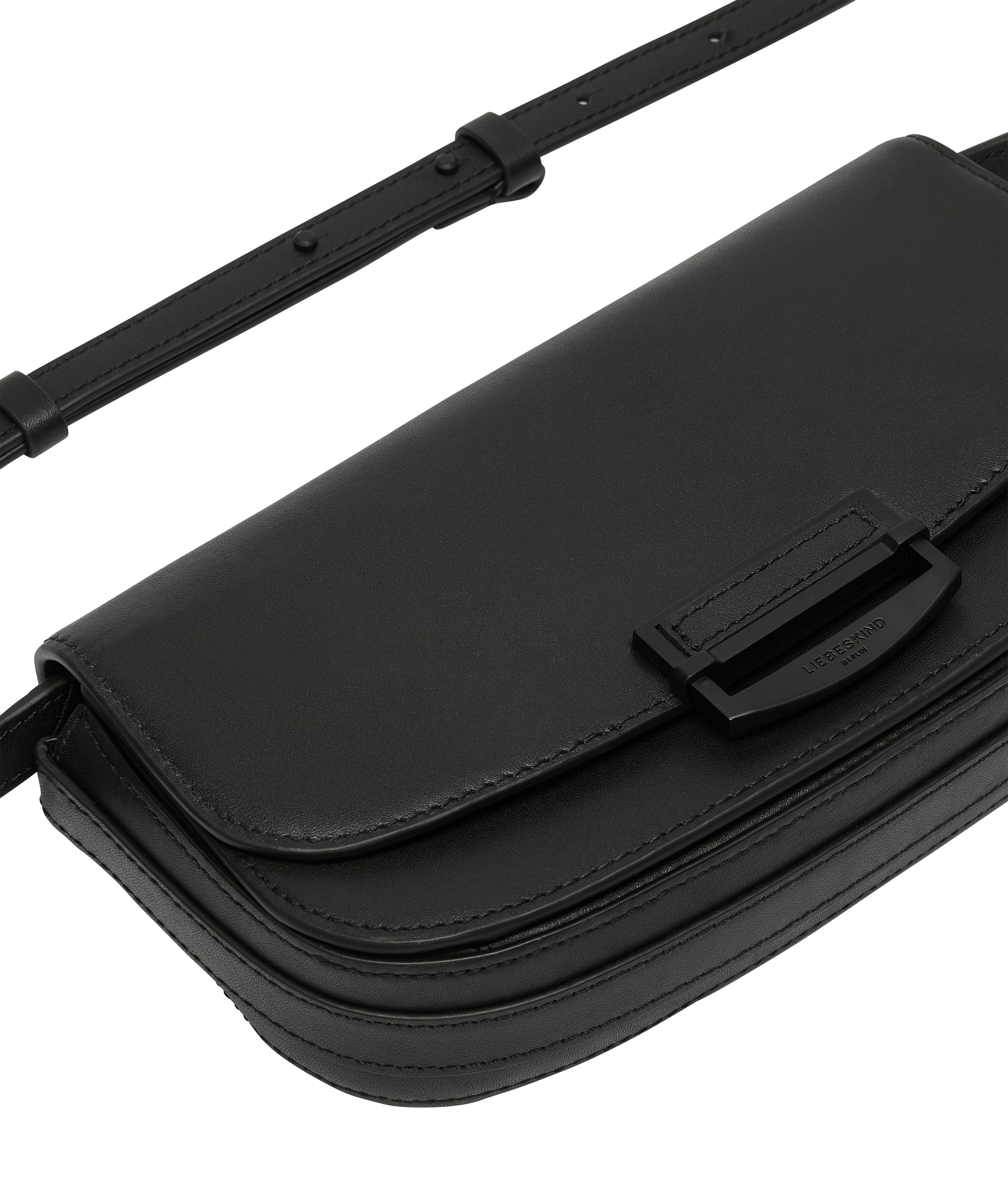 Liebeskind Berlin Schoudertas Crossbody S EZRA 2 CALF OPTIC