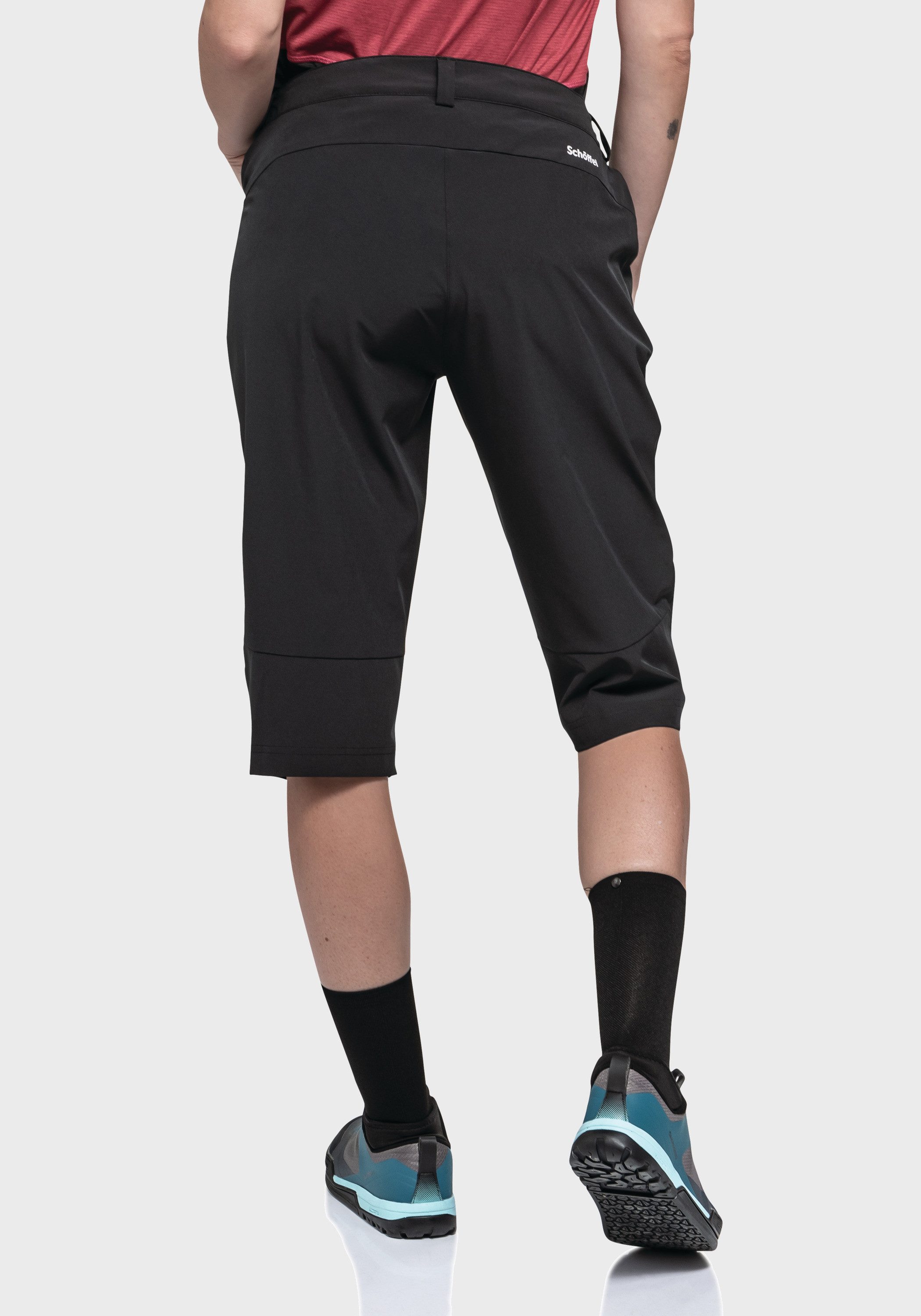 Schöffel 3/4 broek Bike Capri Pants Style Keitele WMS