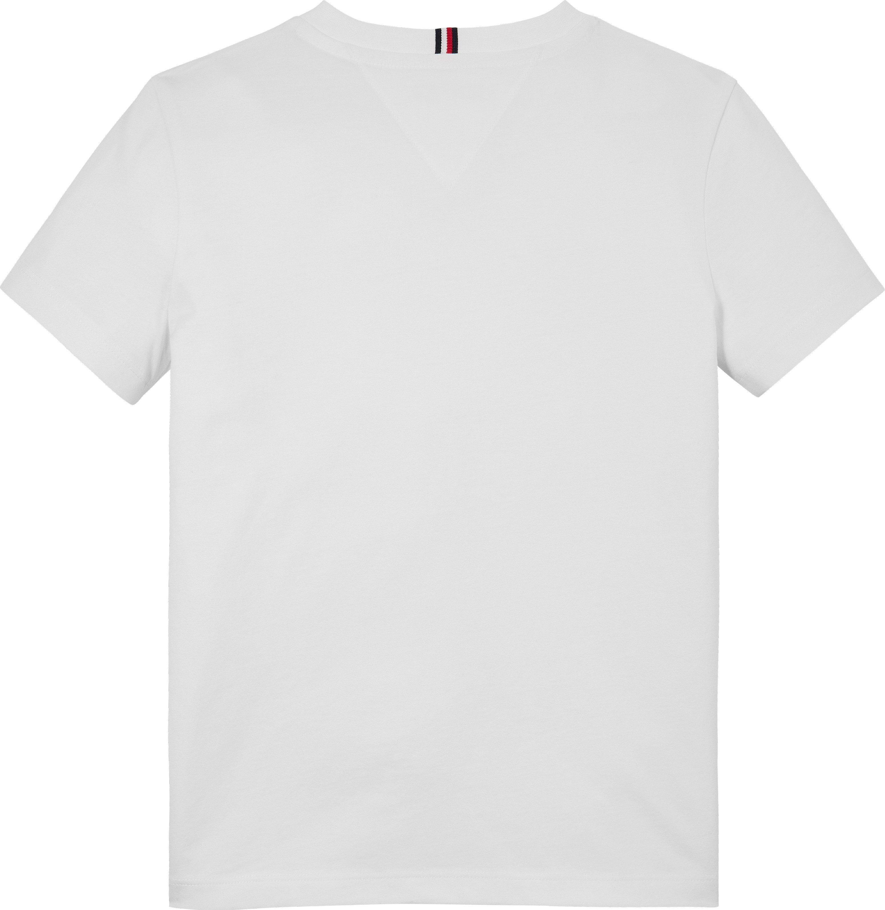 Tommy Hilfiger T-shirt U MINI CORP LOGO TEE SS
