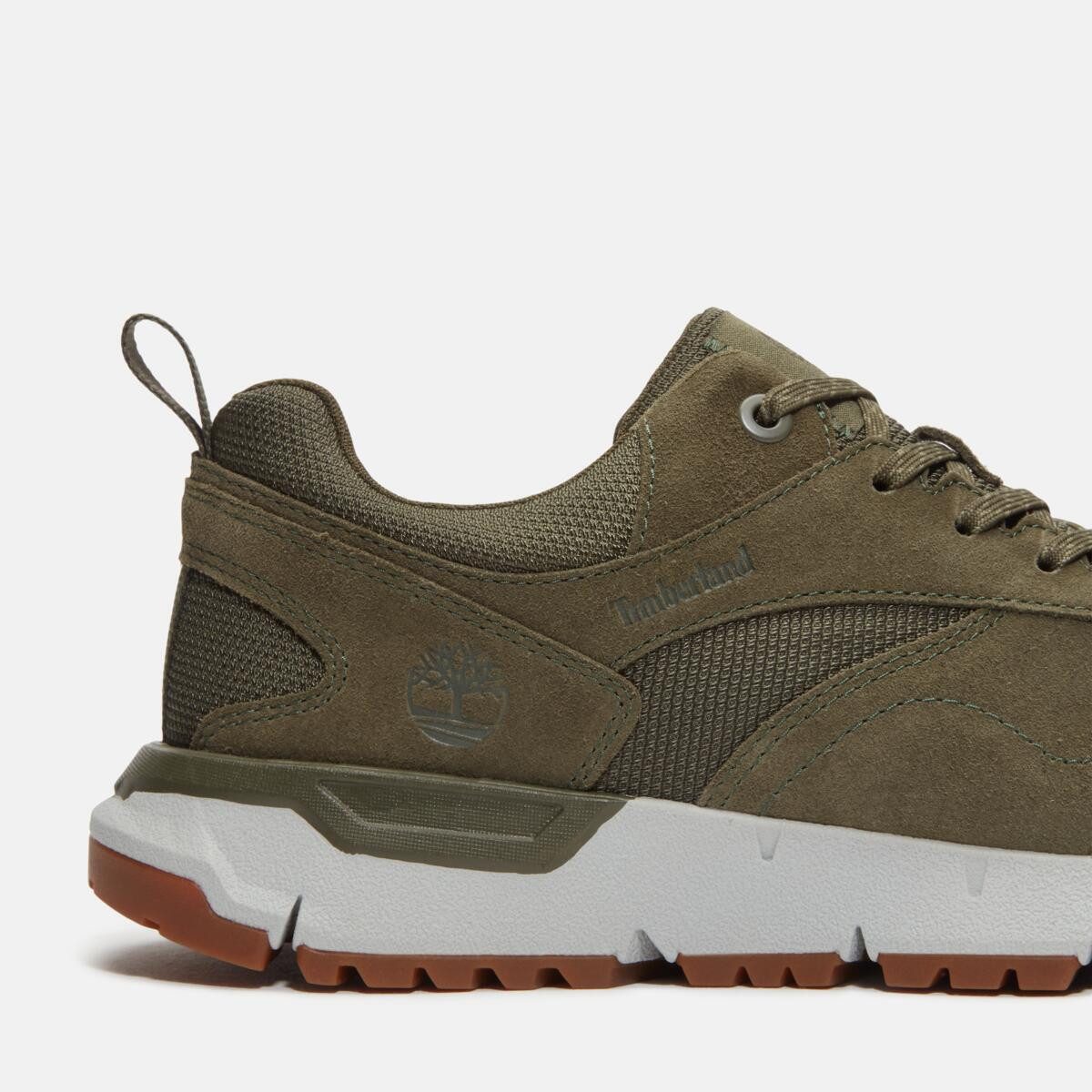 Timberland Sneakers NOTFOUND LOW LACE UP SNEAKER