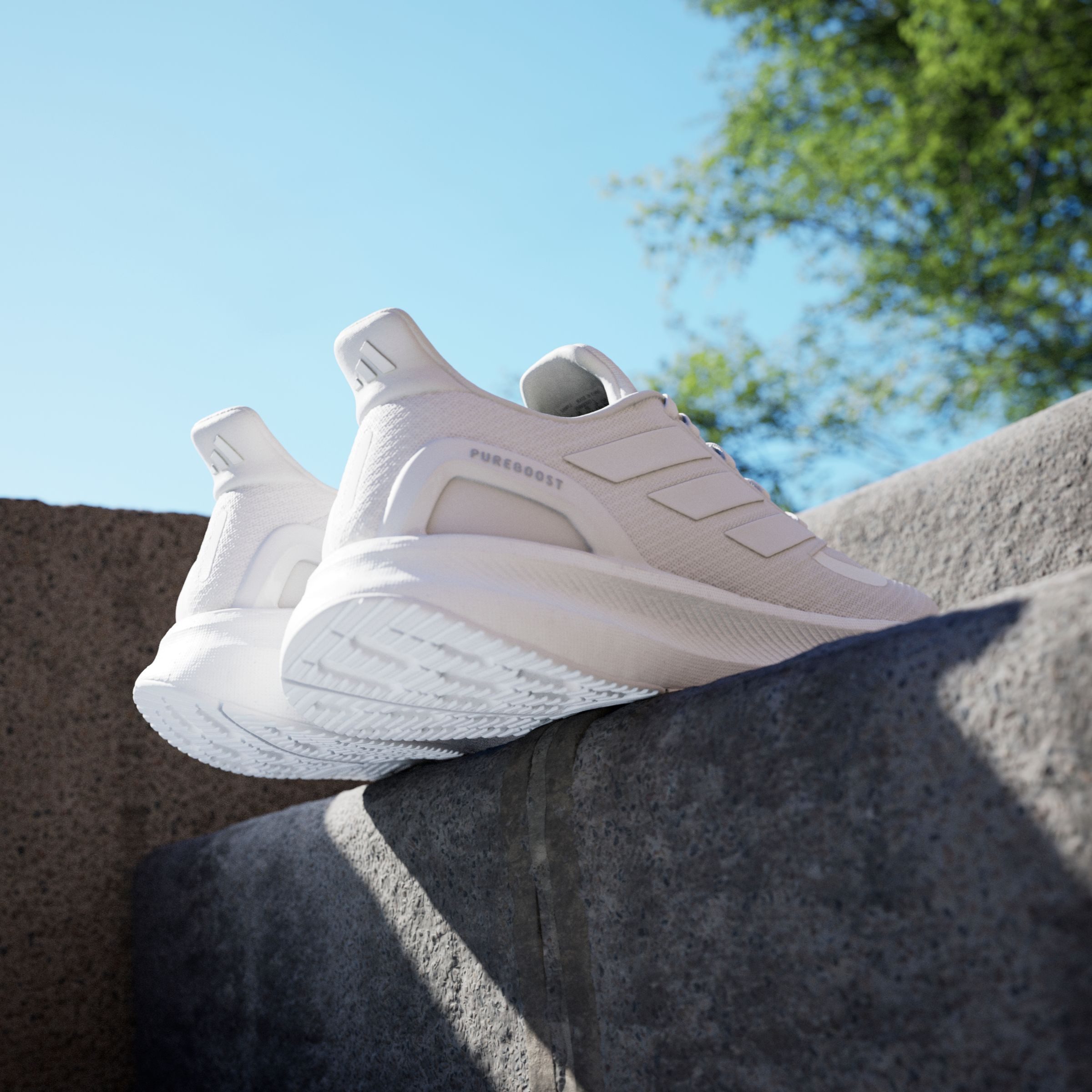 adidas Performance Runningschoenen PUREBOOST 5