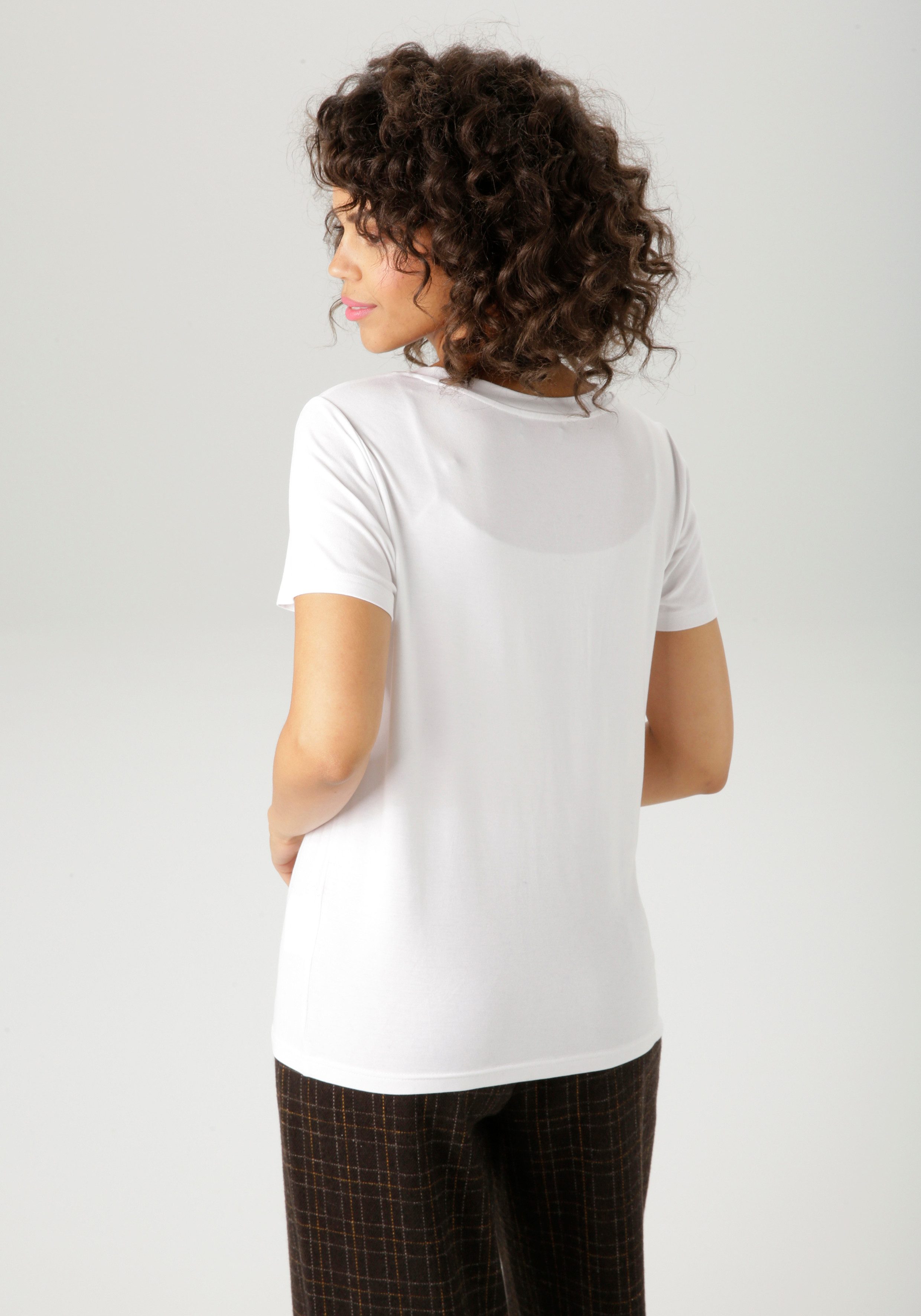 Aniston CASUAL T-shirt