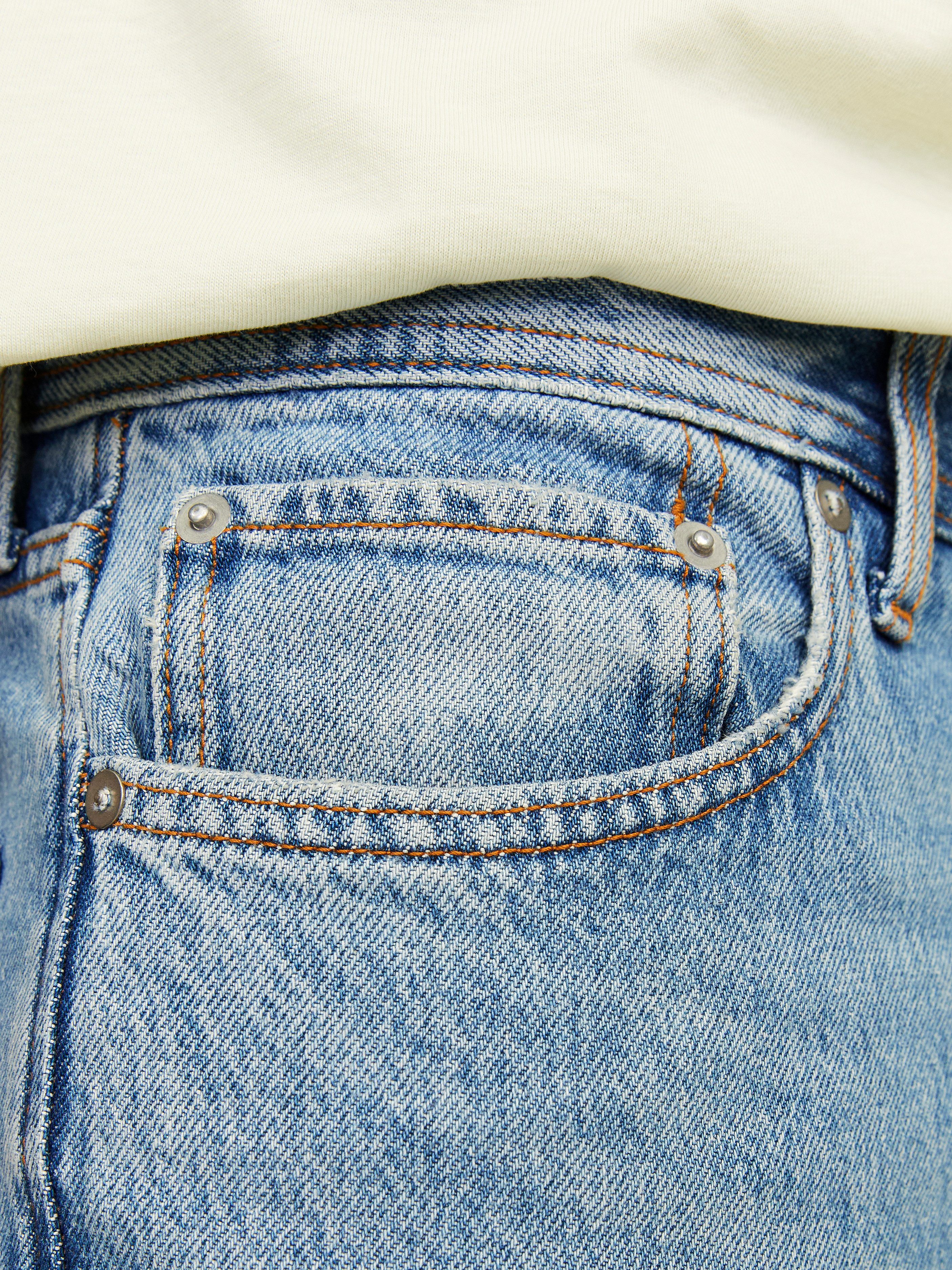 Jack & Jones Relax fit jeans JJIALEX JJORIGINAL NOOS