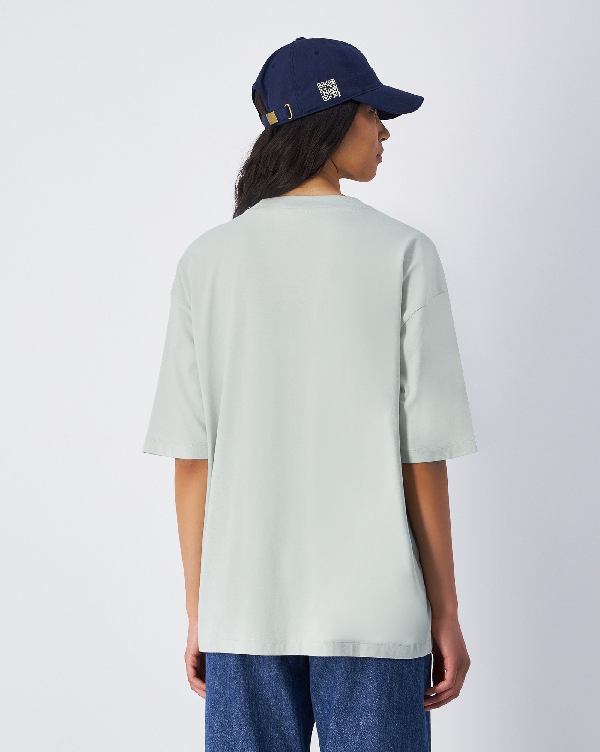 Champion T-shirt (1-delig)