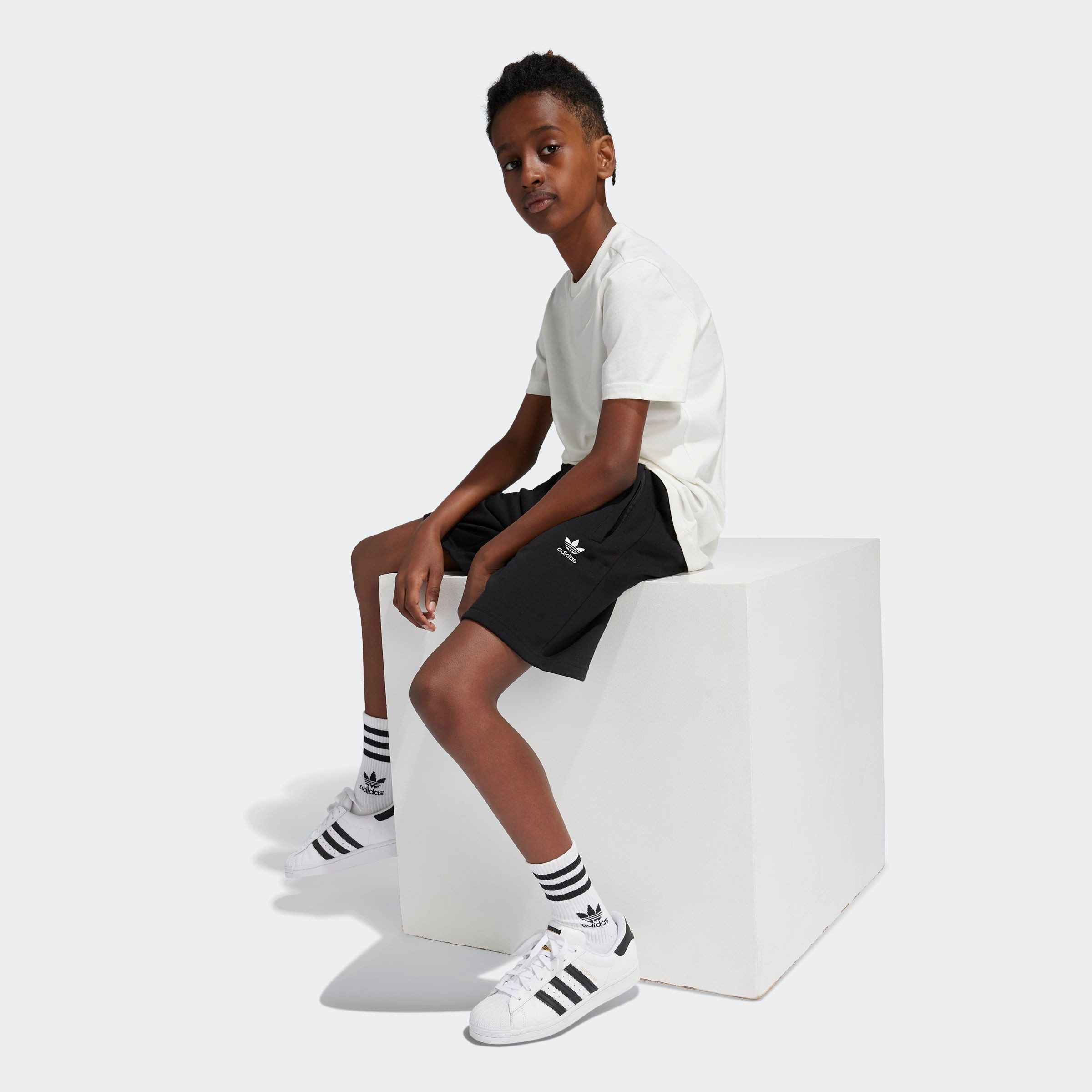 adidas Originals Short (1-delig)