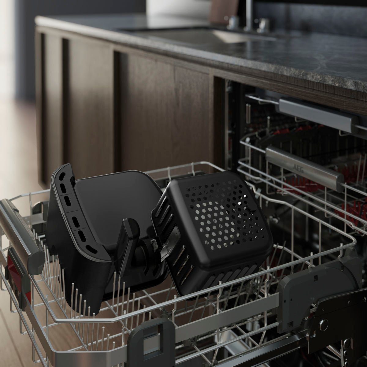 AEG Airfryer AF5-1-4GB