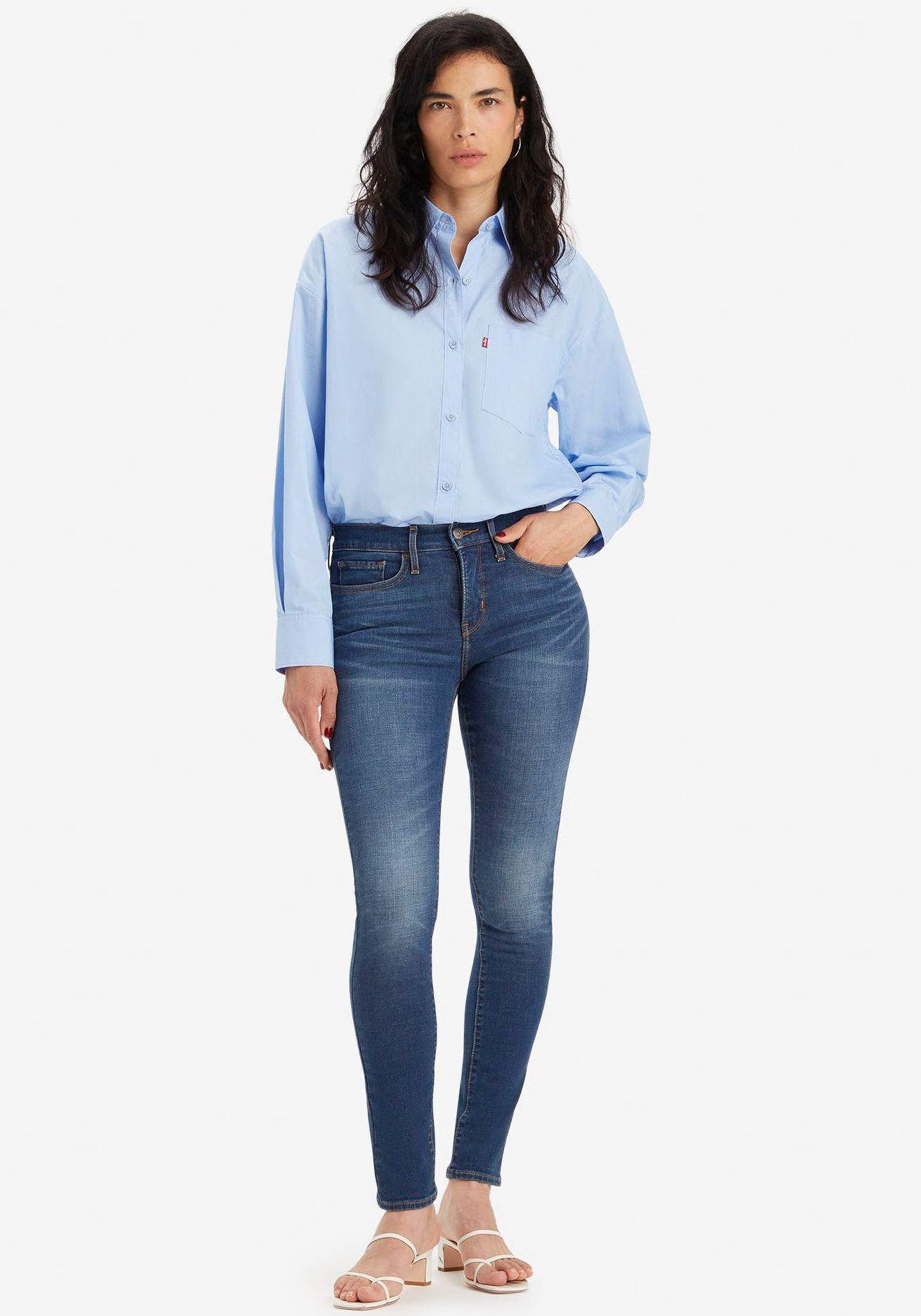 Levi's Skinny Jeans Levis 311 SHAPING SKINNY