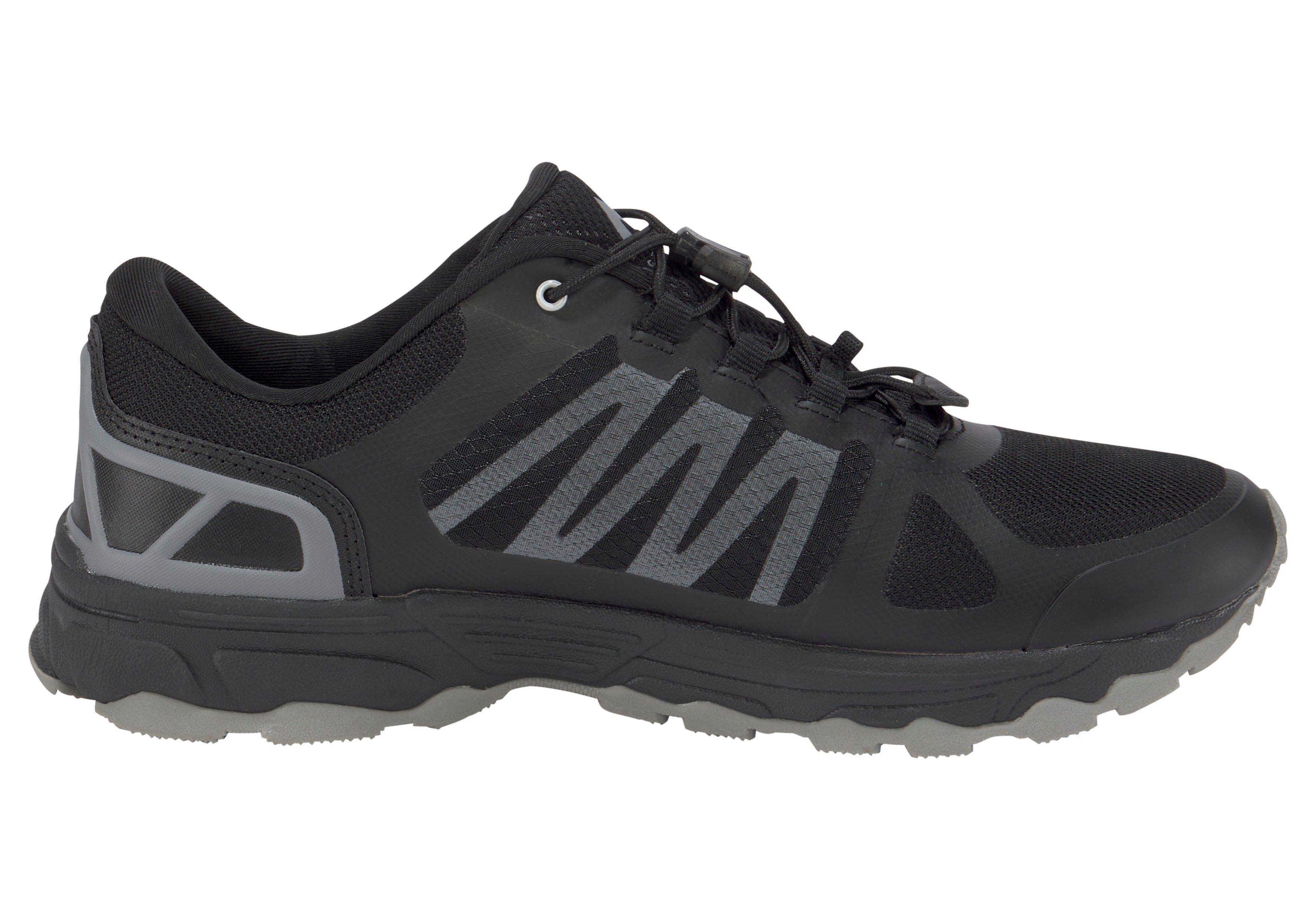 McKinley Wandelschoenen Kansas III AQB M Outdoorschoen, trekkingschoen, wandelschoen