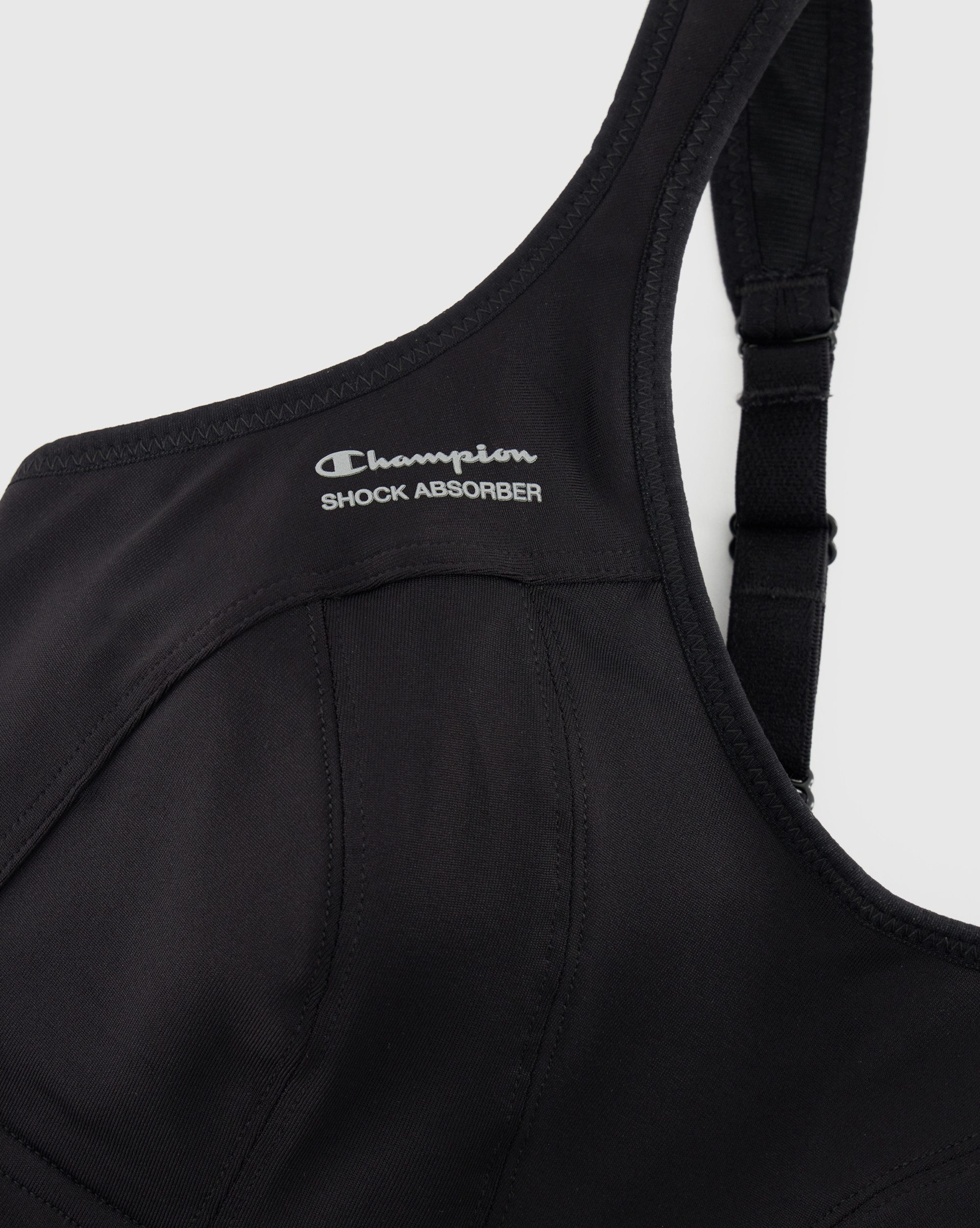 Shock Absorber Sport-bh de ideale bh voor loopsporten en zware sporten