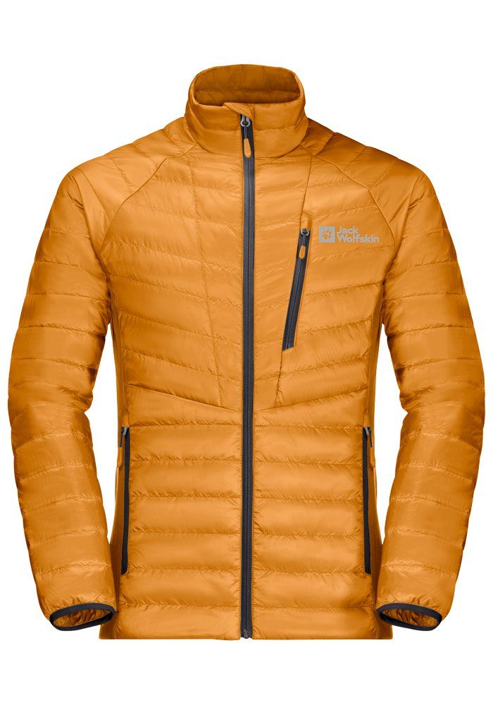 Jack Wolfskin Gewatteerde jas ROUTEBURN PRO INS JKT M