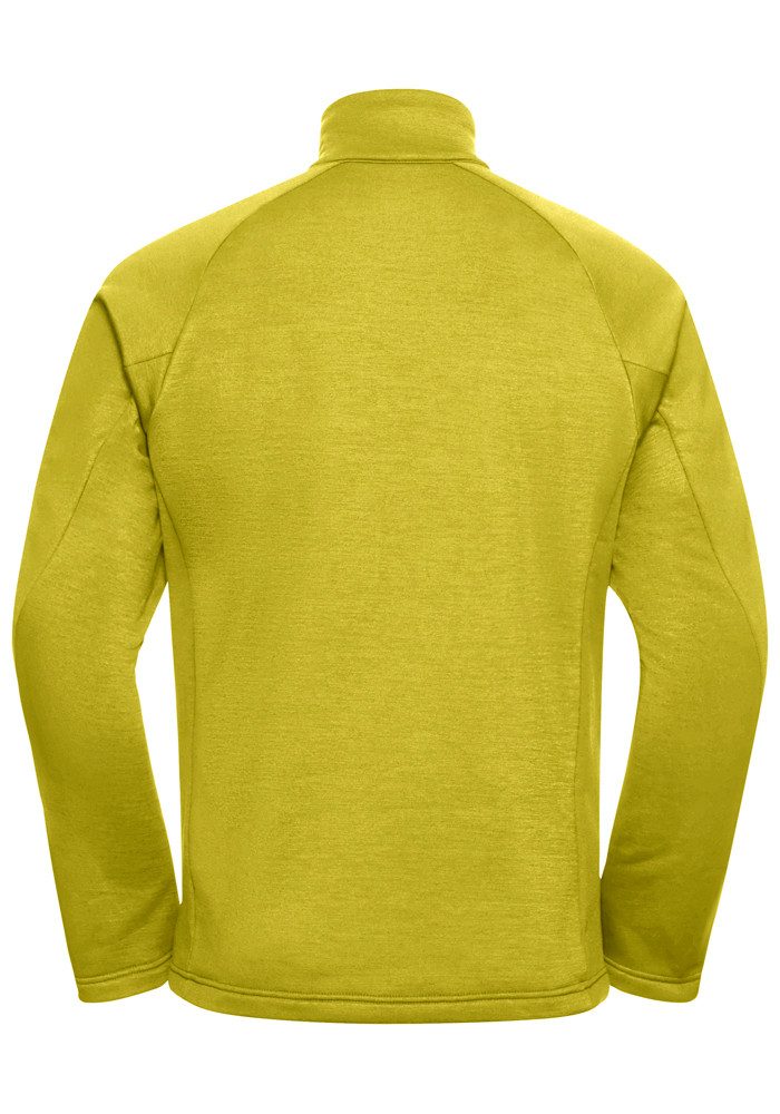 Jack Wolfskin Fleecejack PEAK DISTRICT FZ M