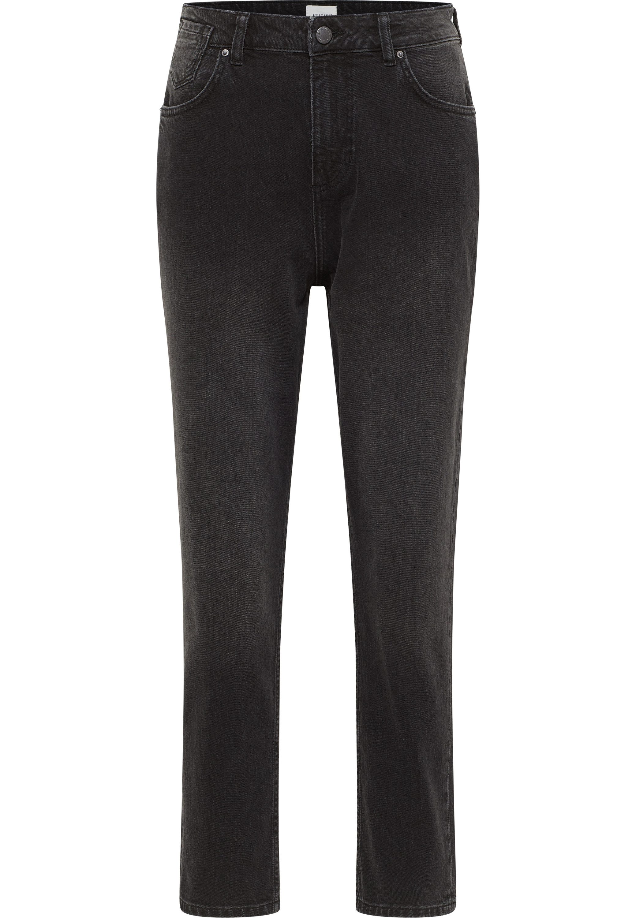 MUSTANG Mom jeans Dames Style Charlotte Tapered