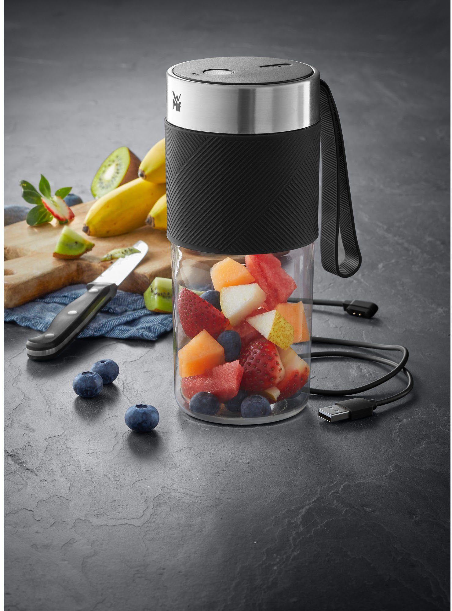 WMF Smoothie-maker KEUKENmini's Mix on the go