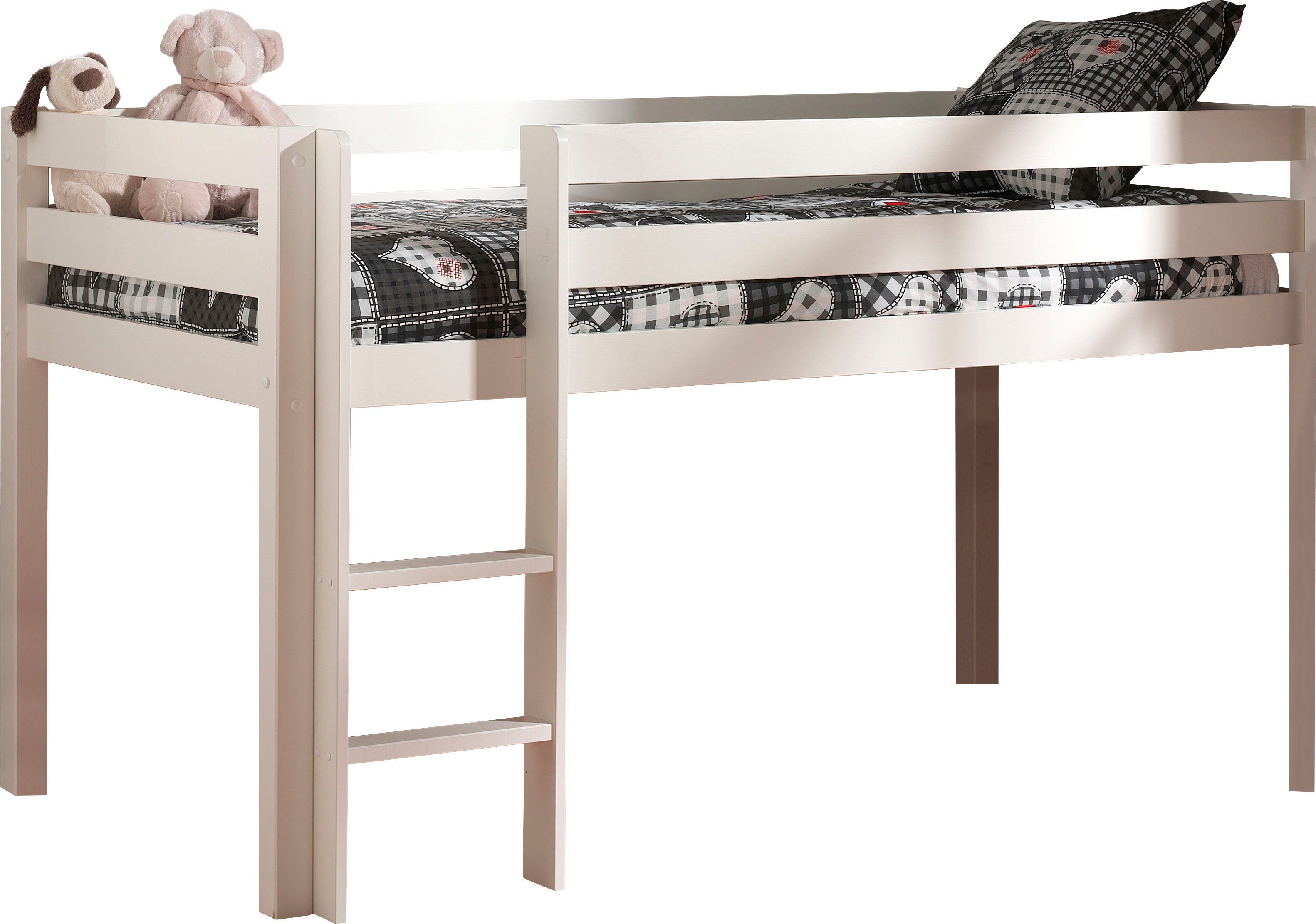 Vipack Hoogslaper PINO